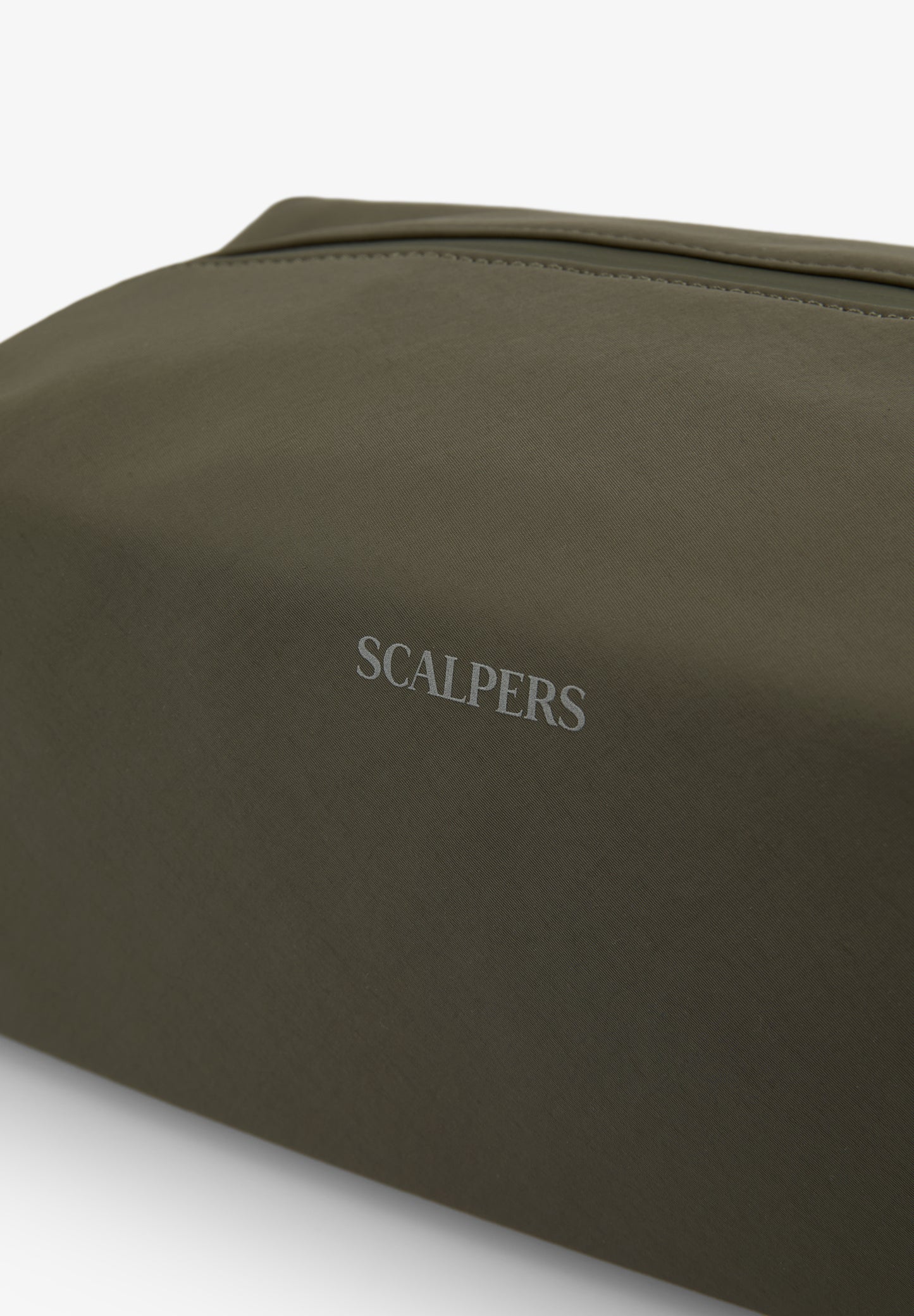 NECESER TÉCNICO DE VIAJE - Scalpers