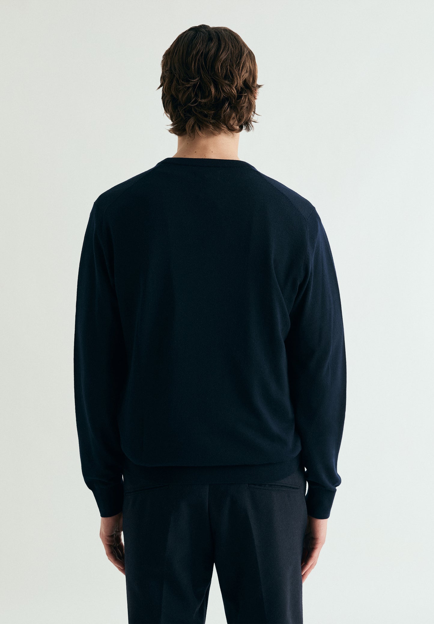 SCICON ROUND NECK TRICOT