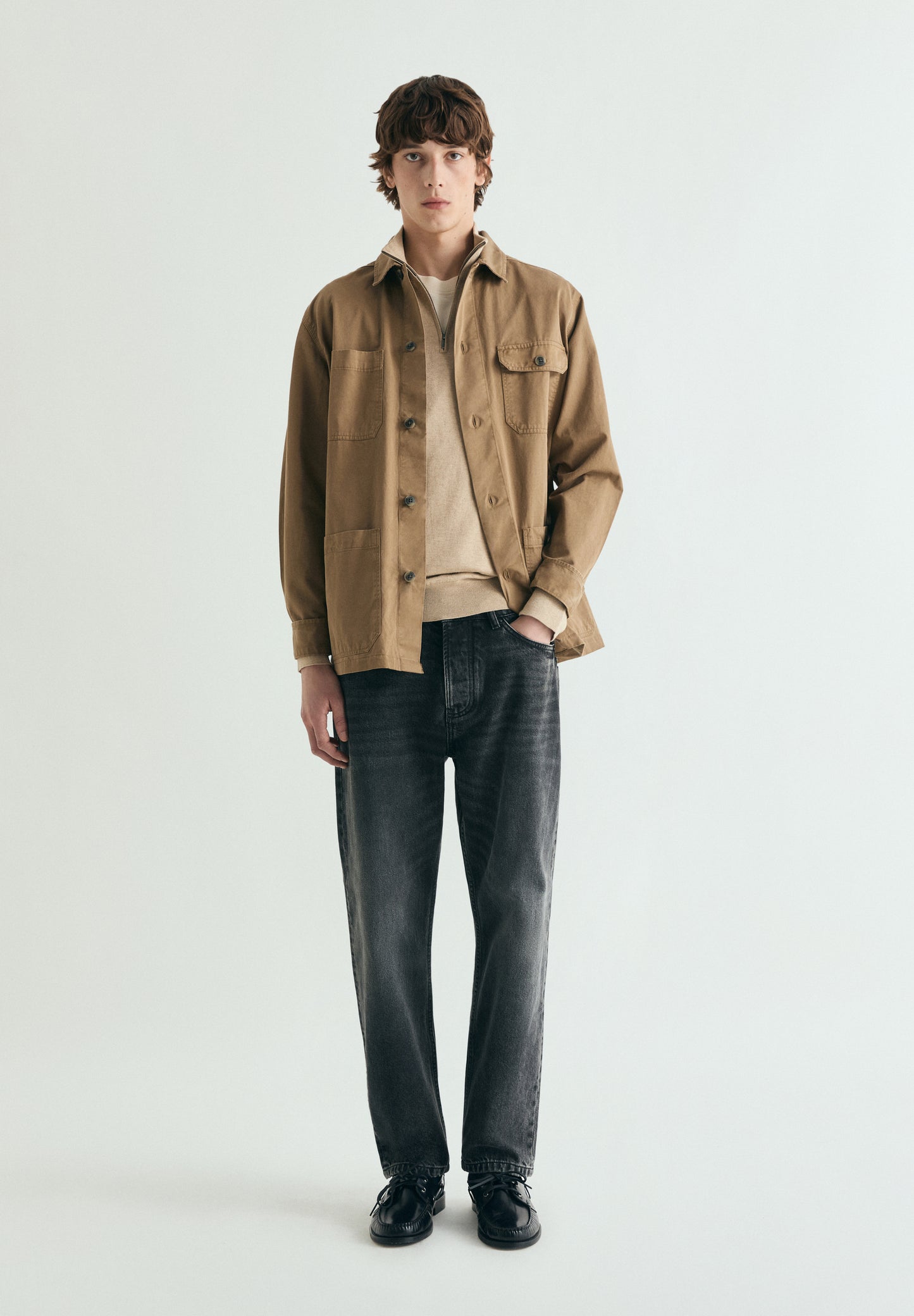 SCSUMMER PEAK TRICOT