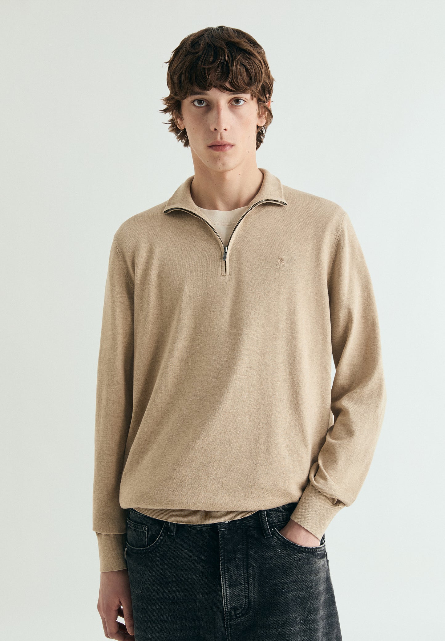 SCSUMMER PEAK TRICOT