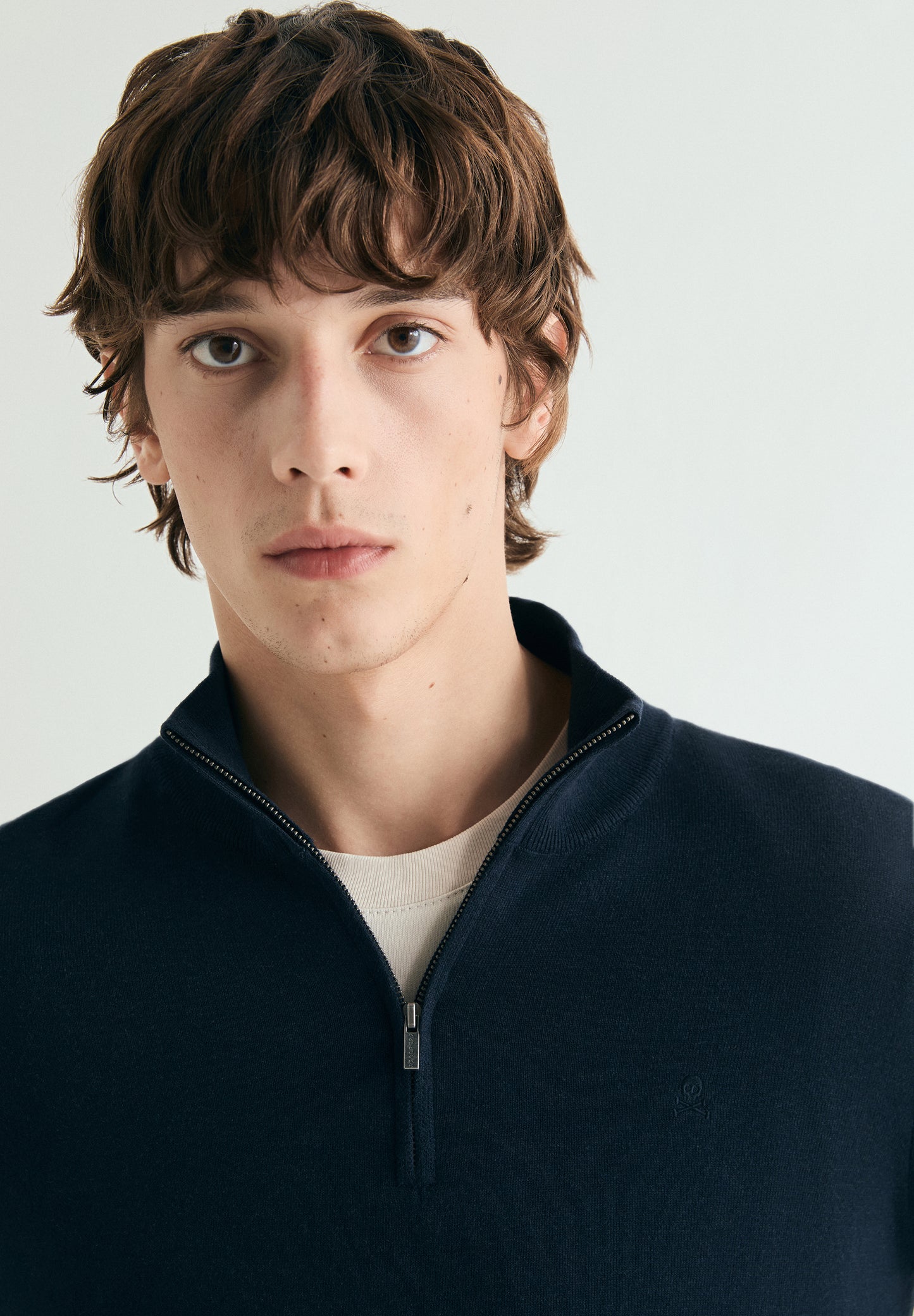 SCSUMMER PEAK TRICOT