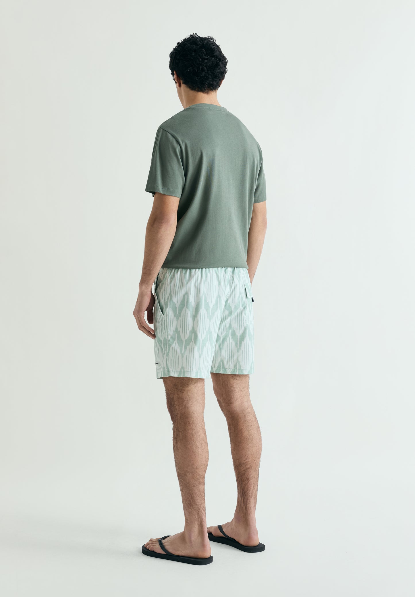 BAÑADOR ESTAMPADO