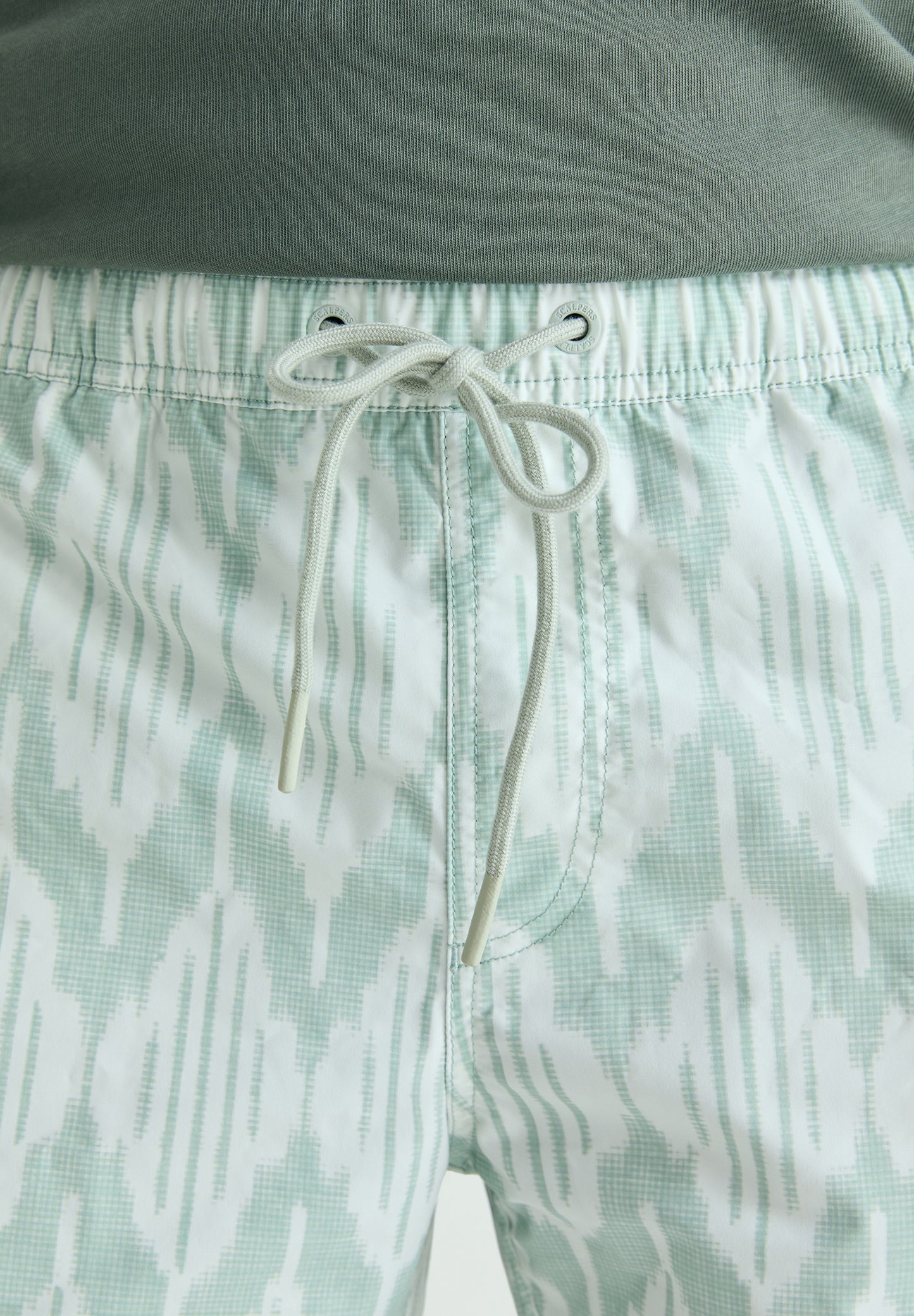 BAÑADOR ESTAMPADO