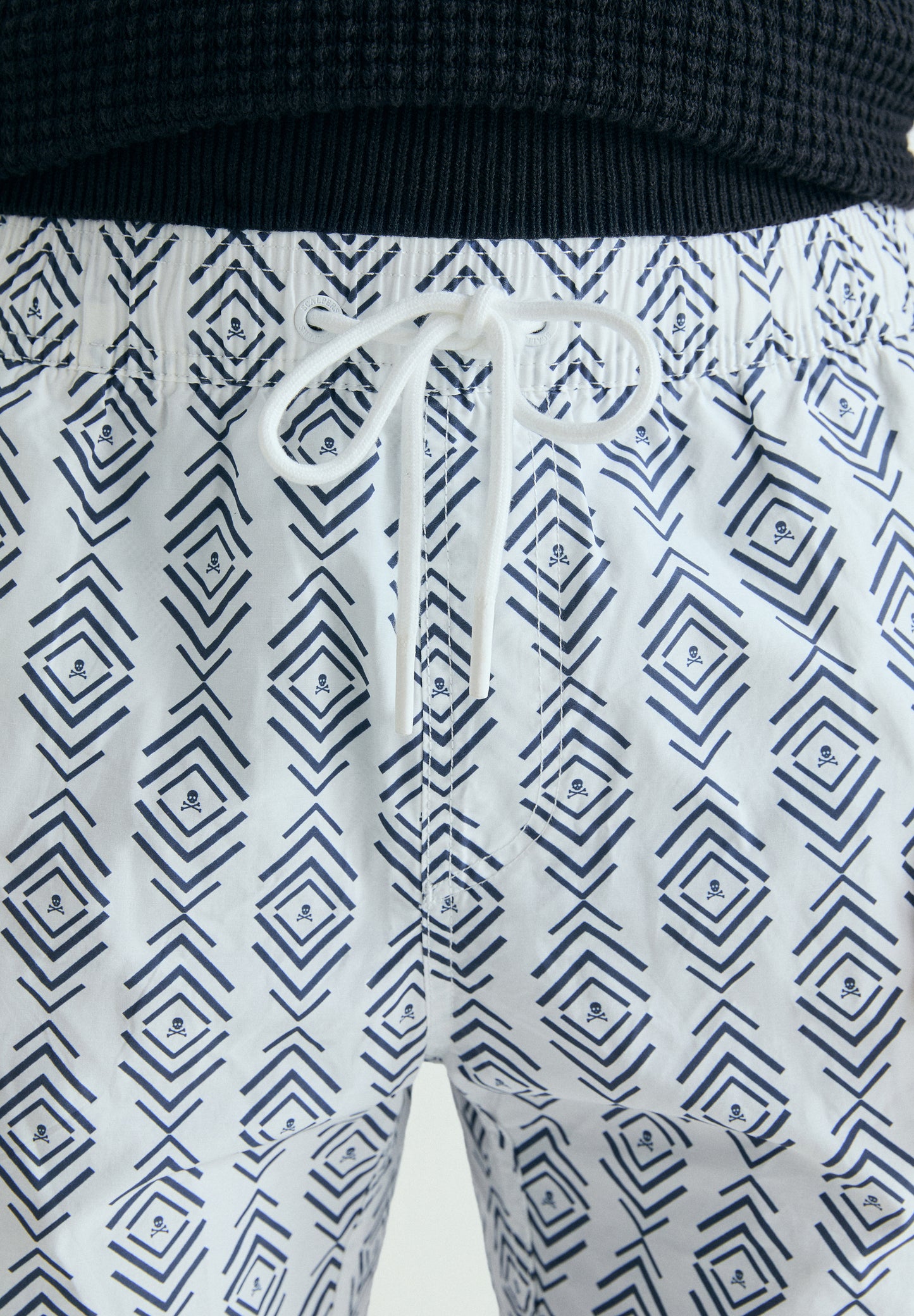 BAÑADOR ESTAMPADO