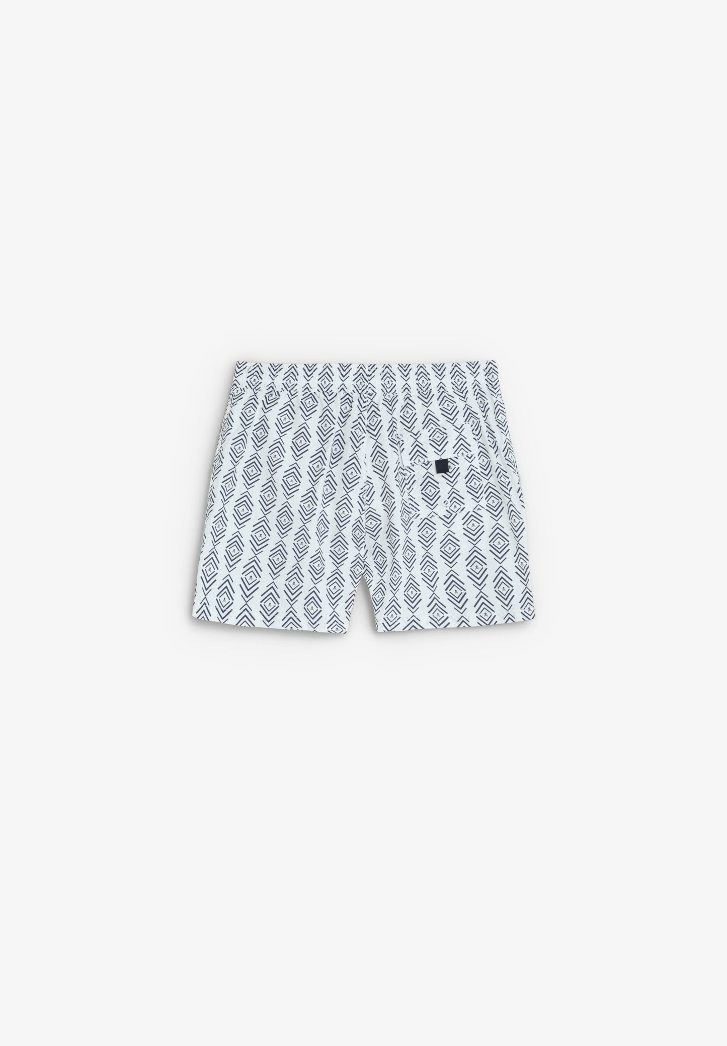 BAÑADOR ESTAMPADO