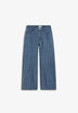 SCLASER STRIPES JEANS GIRLS
