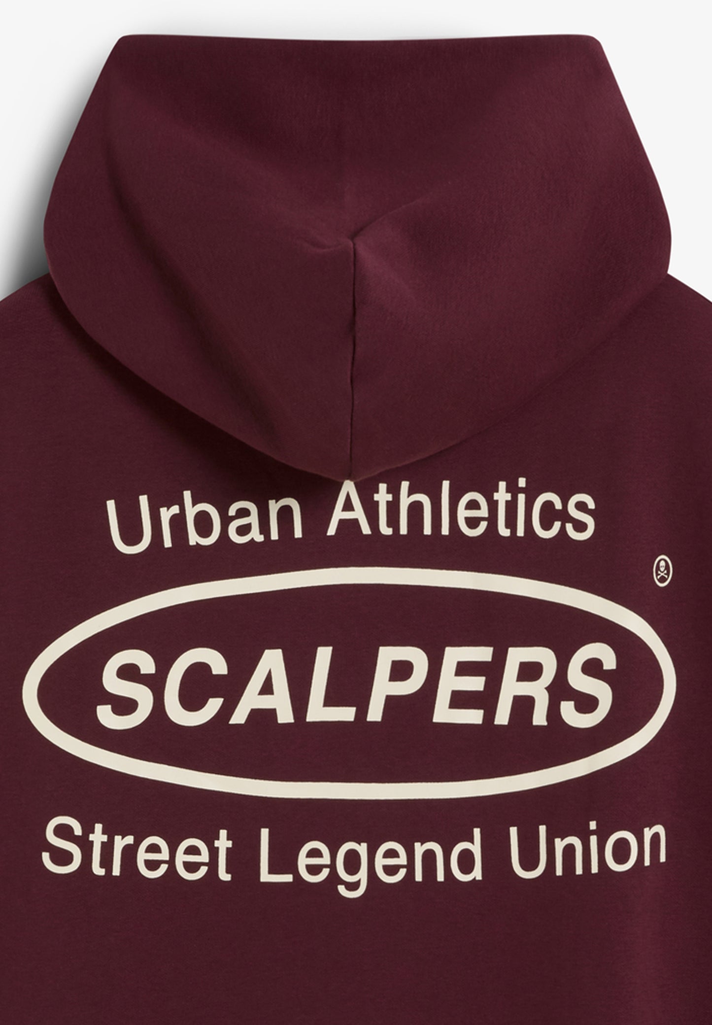 SCURBAN HOODIE SWEATER