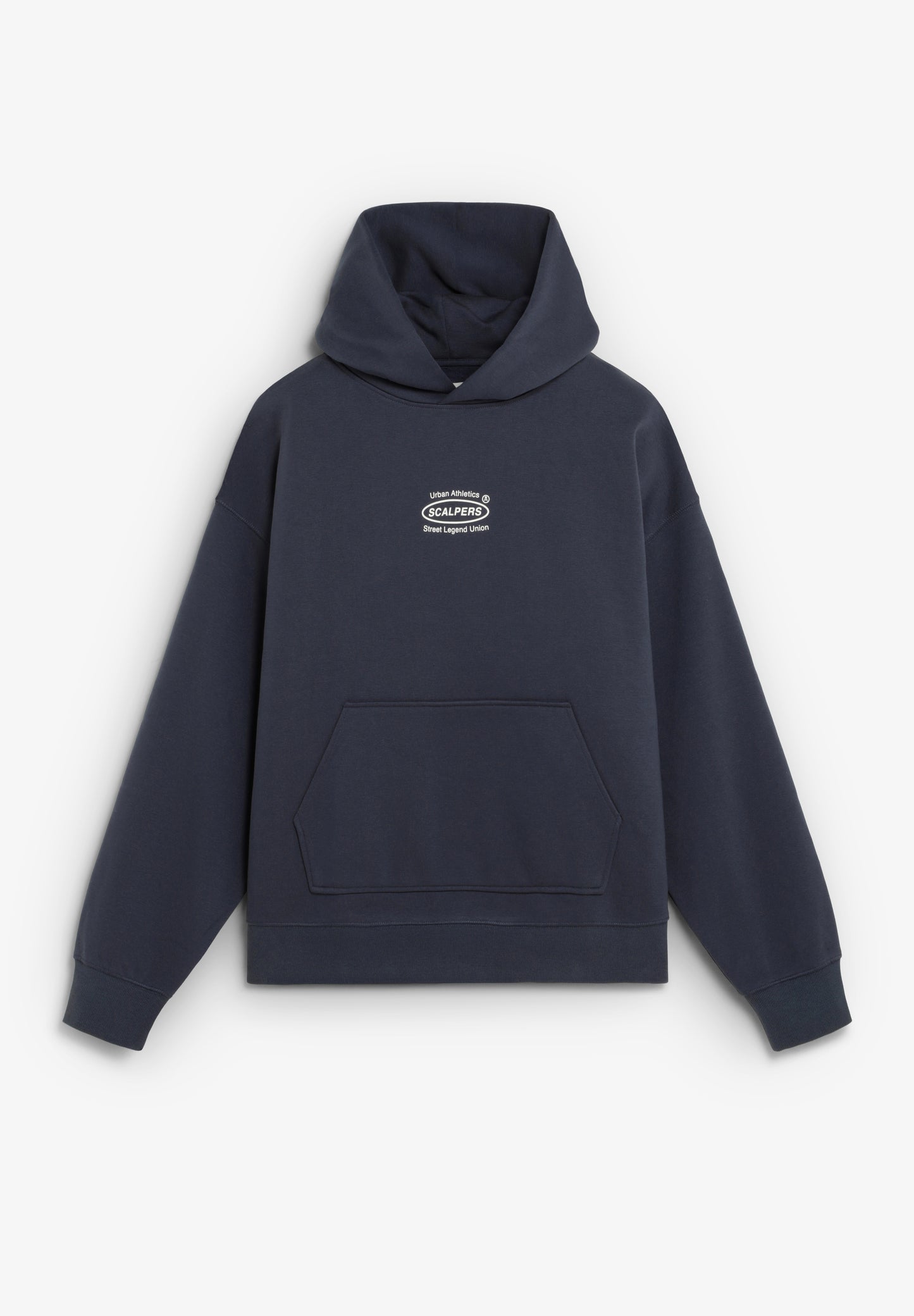 SCURBAN HOODIE SWEATER