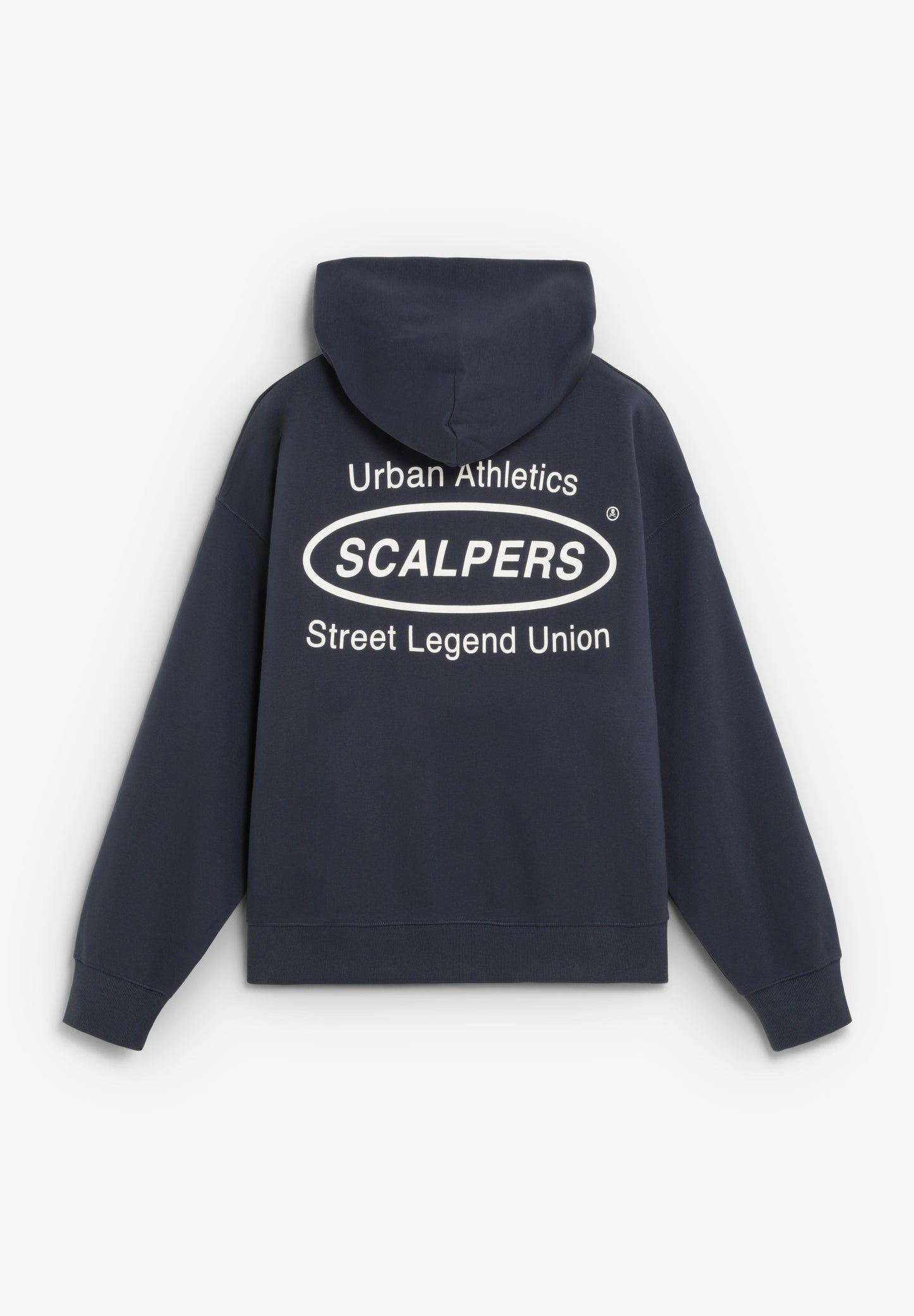 SCURBAN HOODIE SWEATER