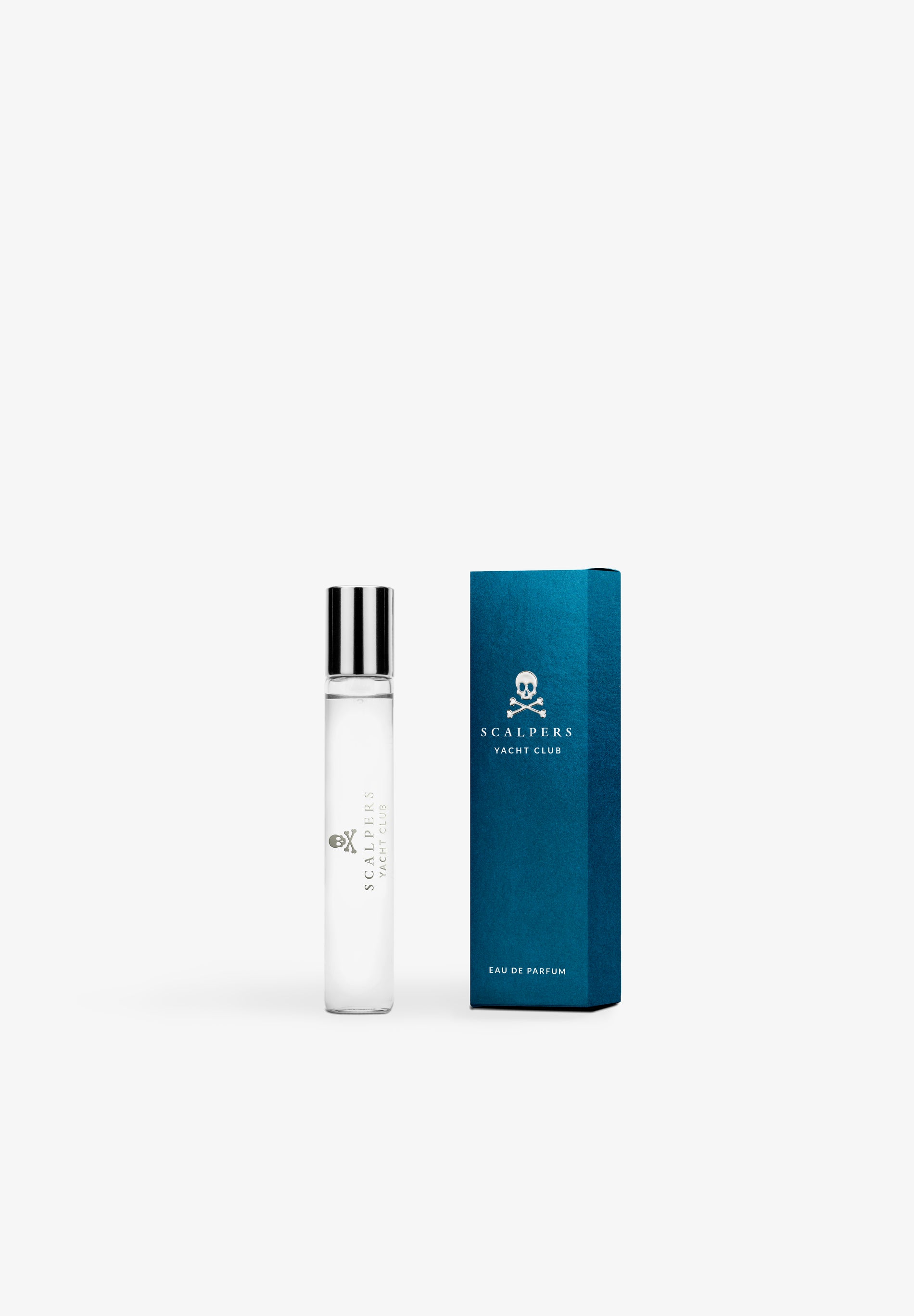 MUESTRA FRAGANCIA SCALPERS YACHT CLUB 15ML - Scalpers