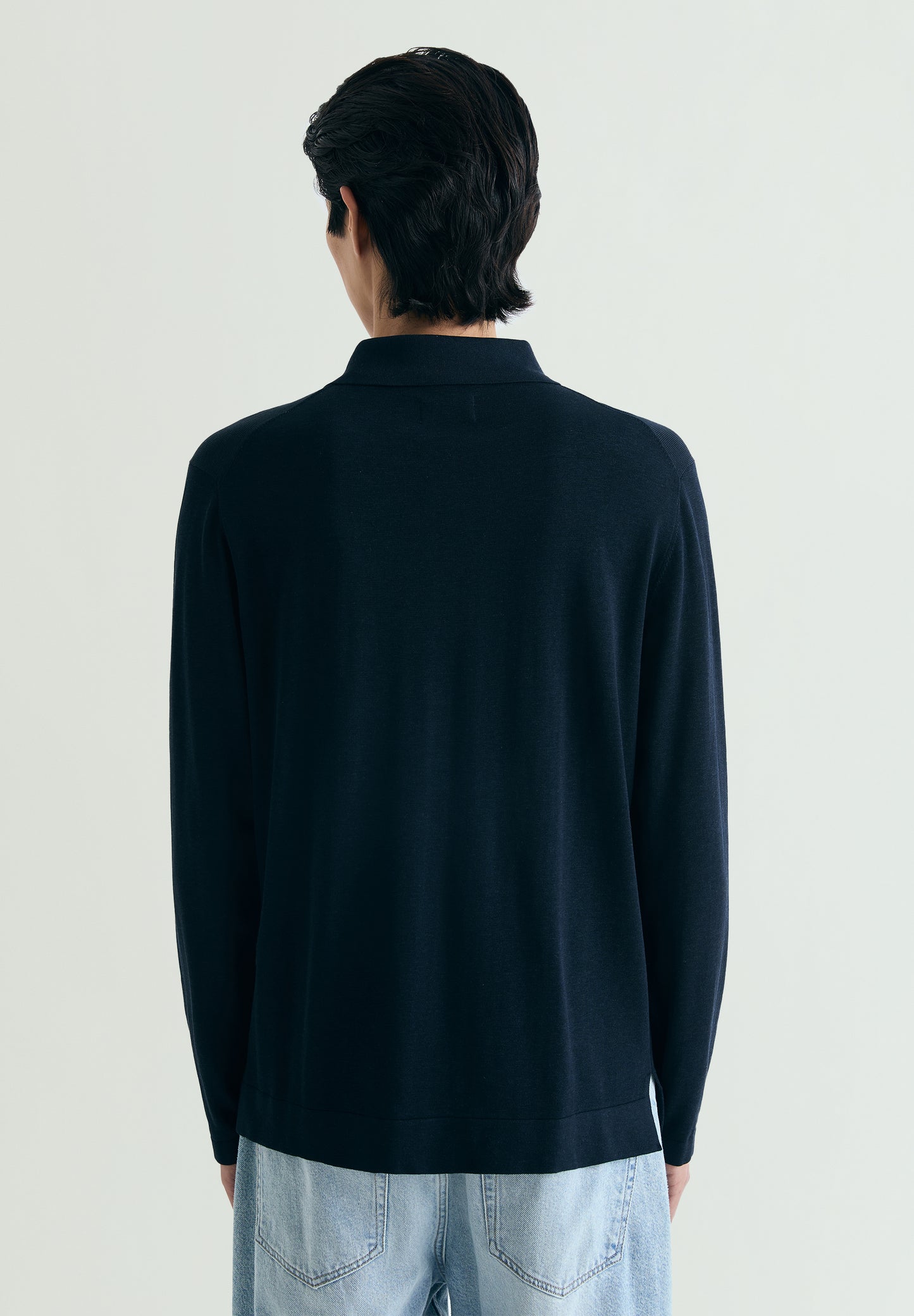 CÁRDIGAN TRICOT
