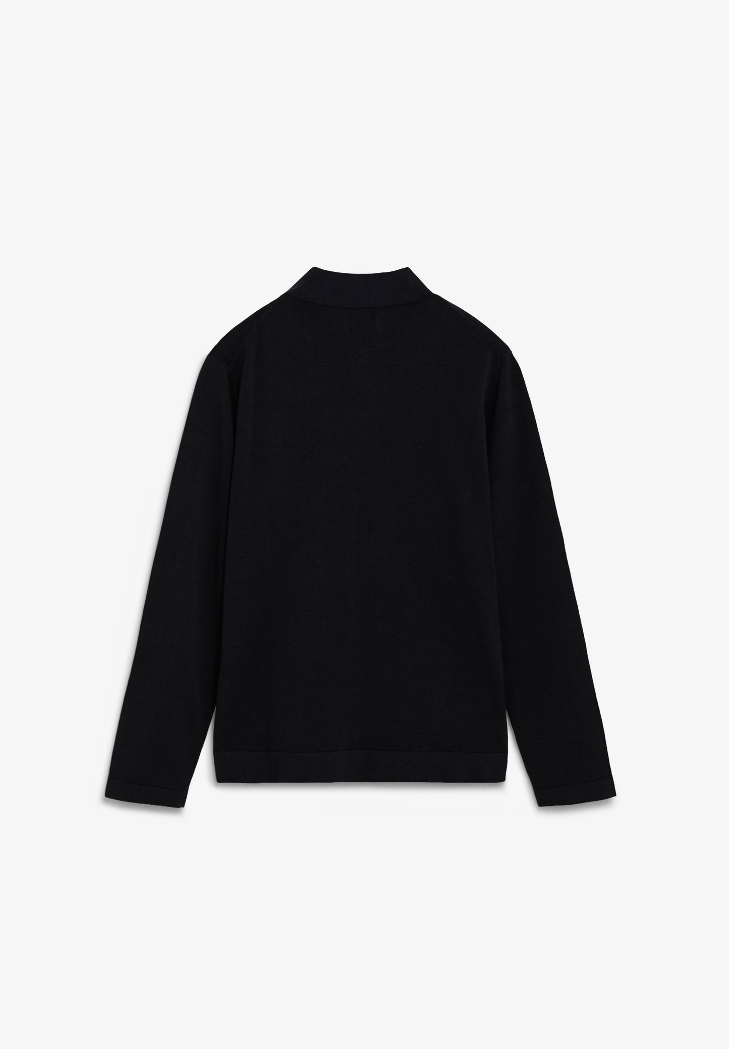 SCCAPO ICON LS POLO TRICOT