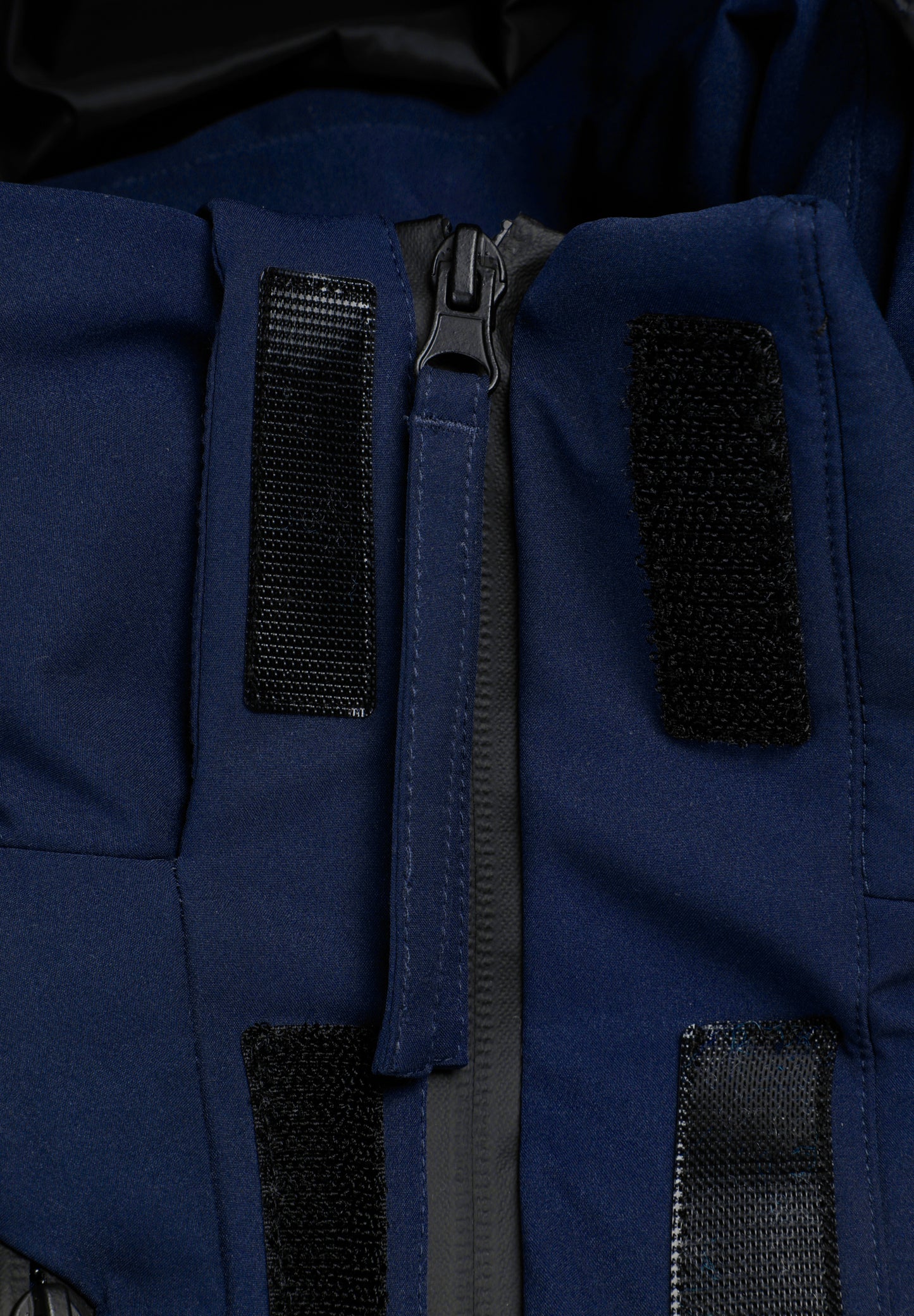 PLUMÍFERO ACOLCHADO DE ESQUÍ