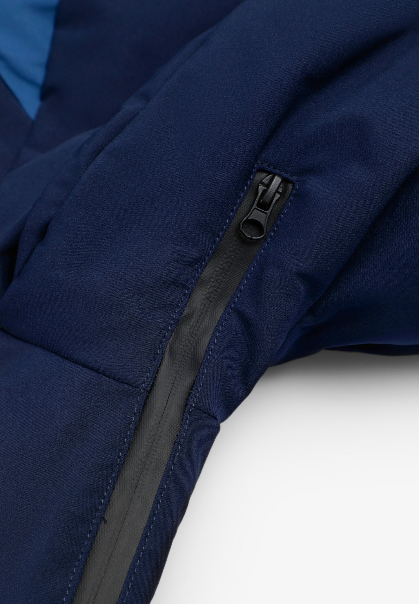 PLUMÍFERO ACOLCHADO DE ESQUÍ