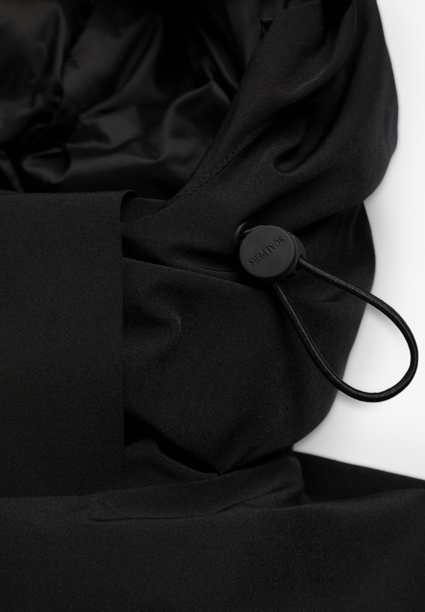 CHAQUETA DE ESQUÍ BICOLOR