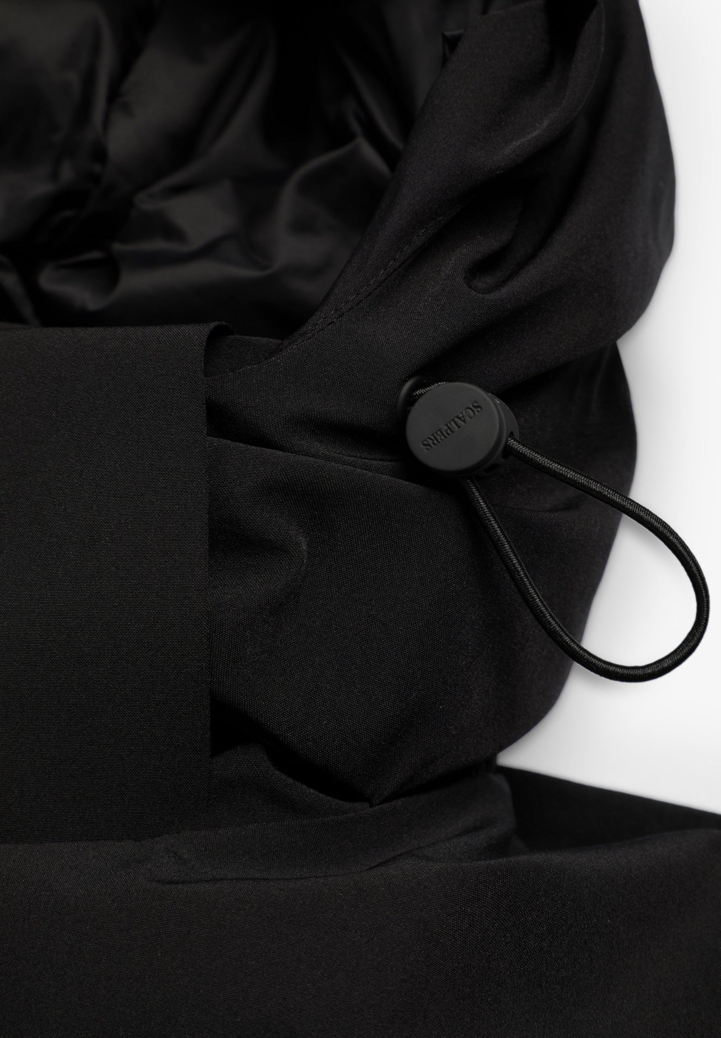 CHAQUETA DE ESQUÍ BICOLOR