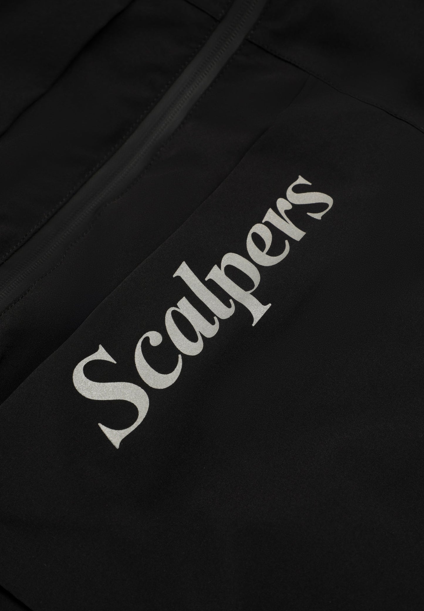 CHAQUETA DE ESQUÍ BICOLOR