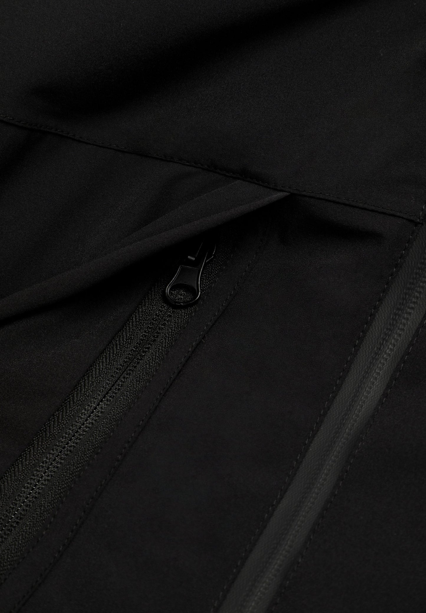 CHAQUETA DE ESQUÍ BICOLOR