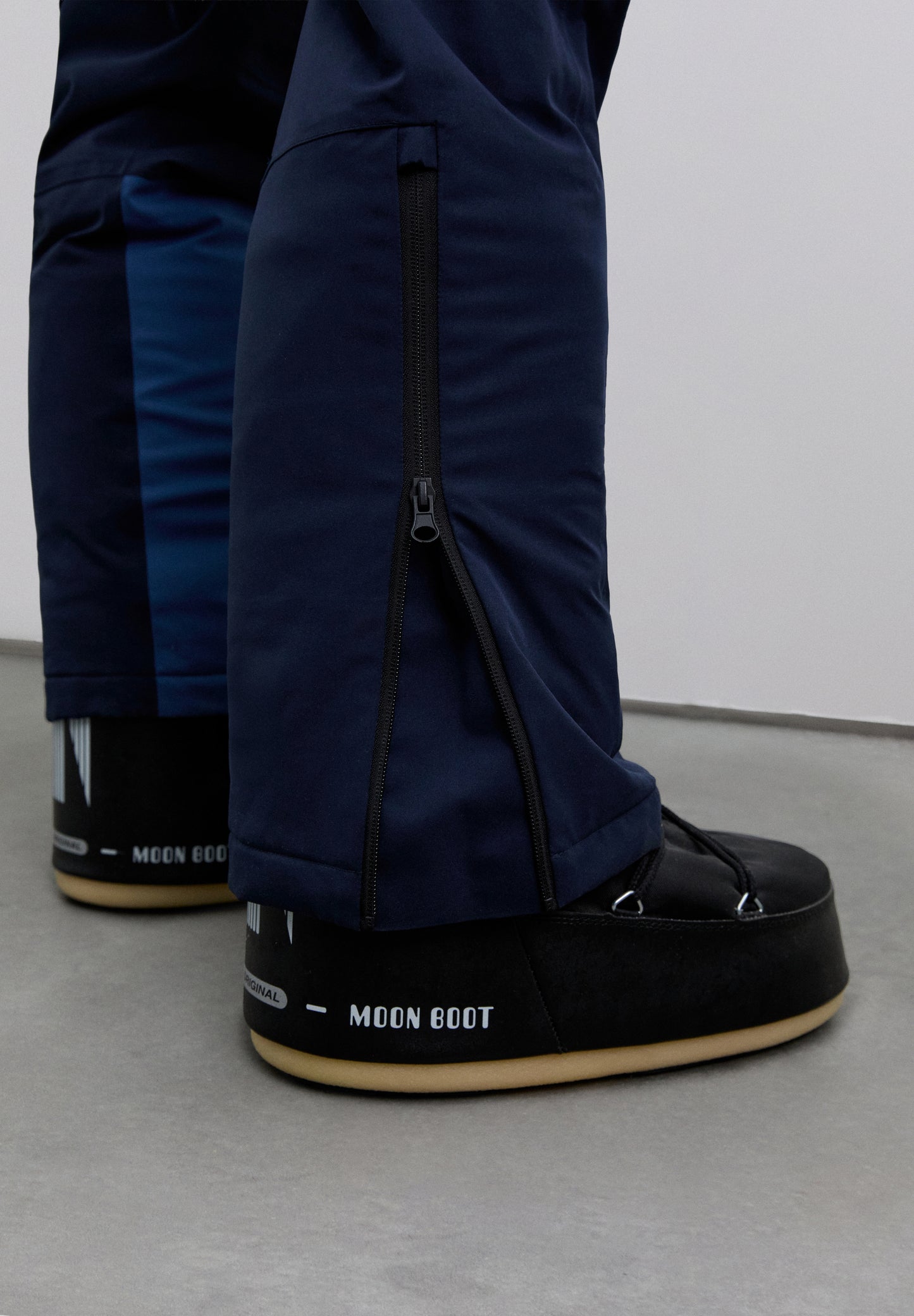 PANTALÓN DE ESQUÍ TÉCNICO