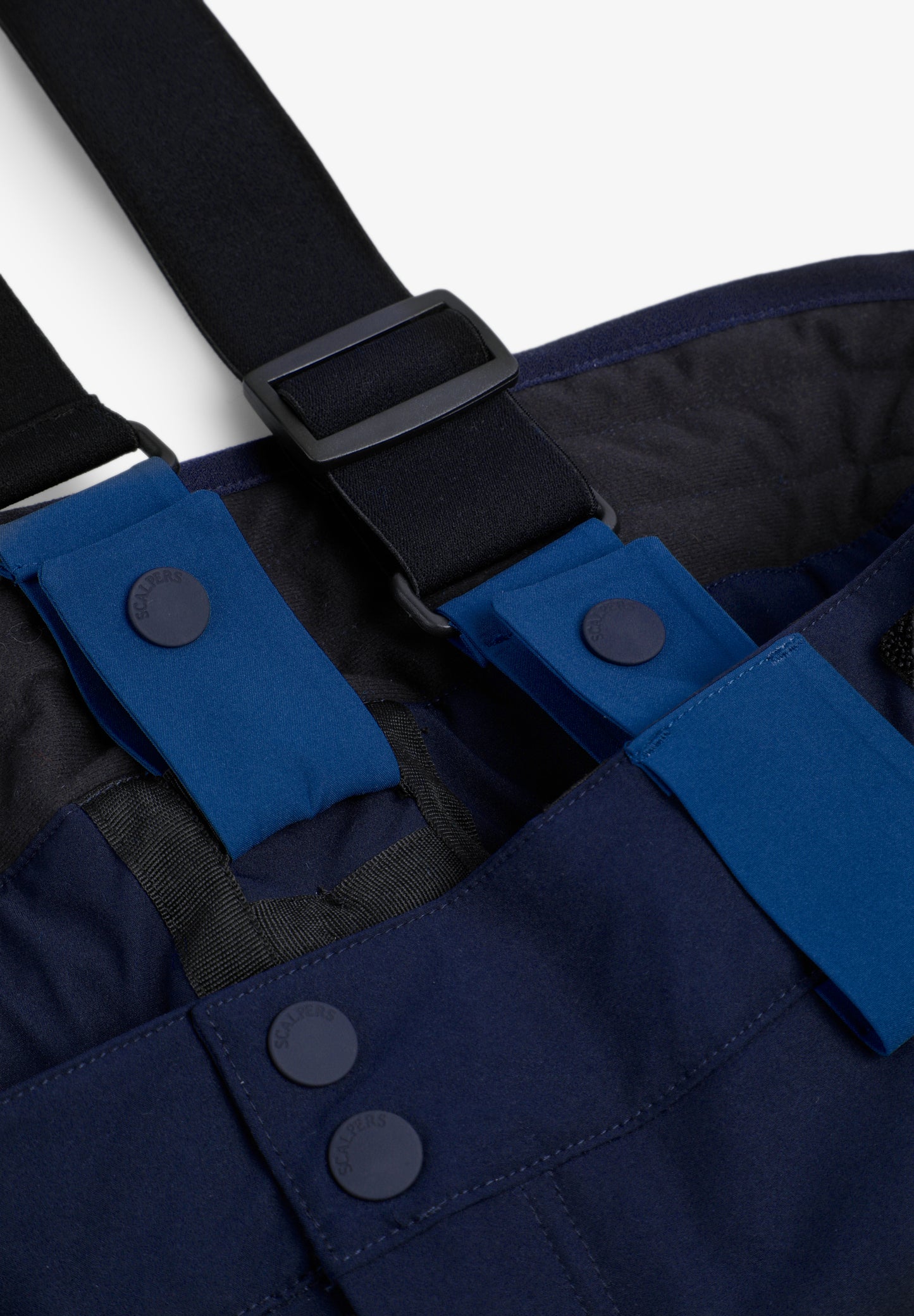 PANTALÓN DE ESQUÍ TÉCNICO