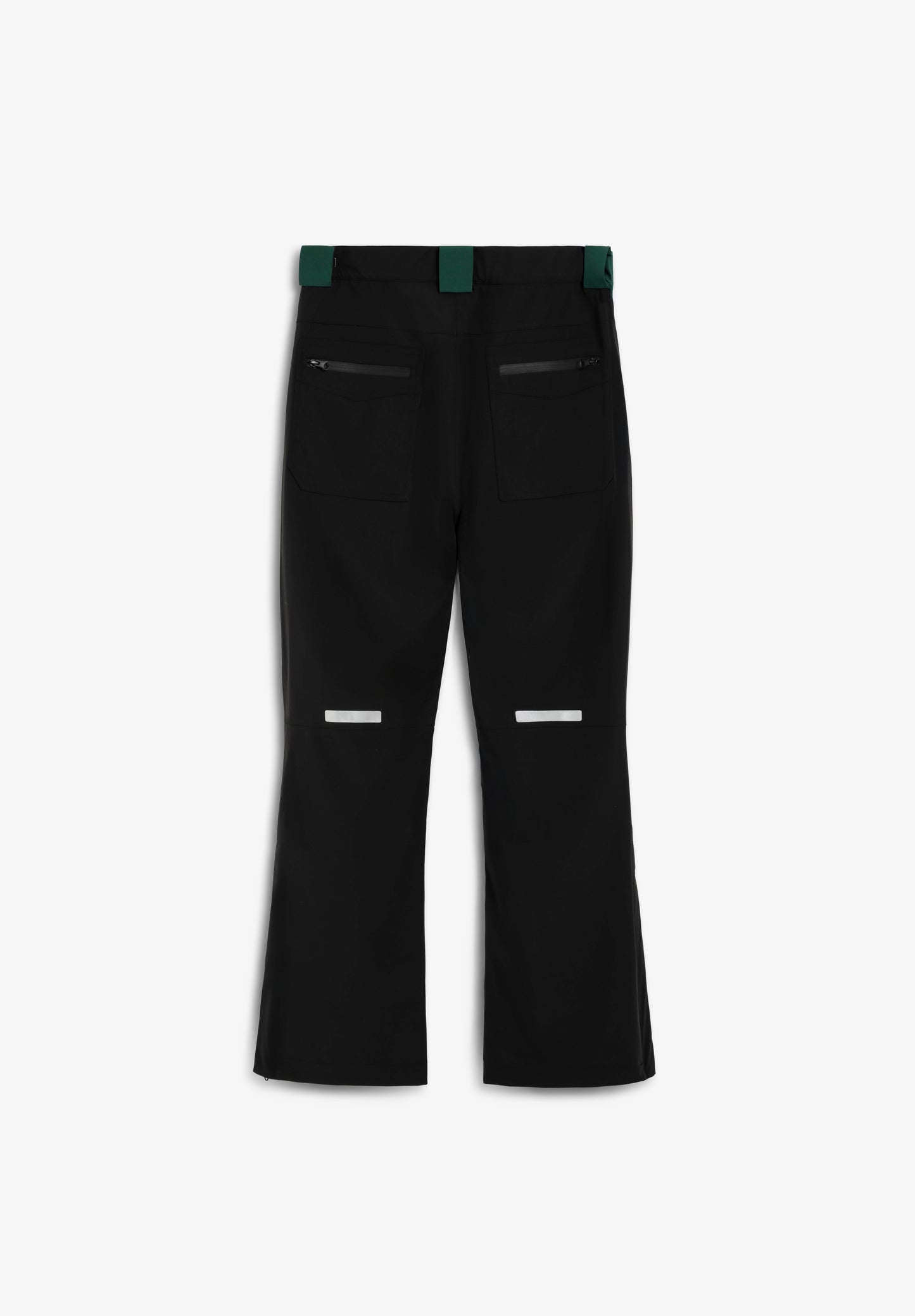 PANTALÓN DE ESQUÍ TEJIDO TÉCNICO
