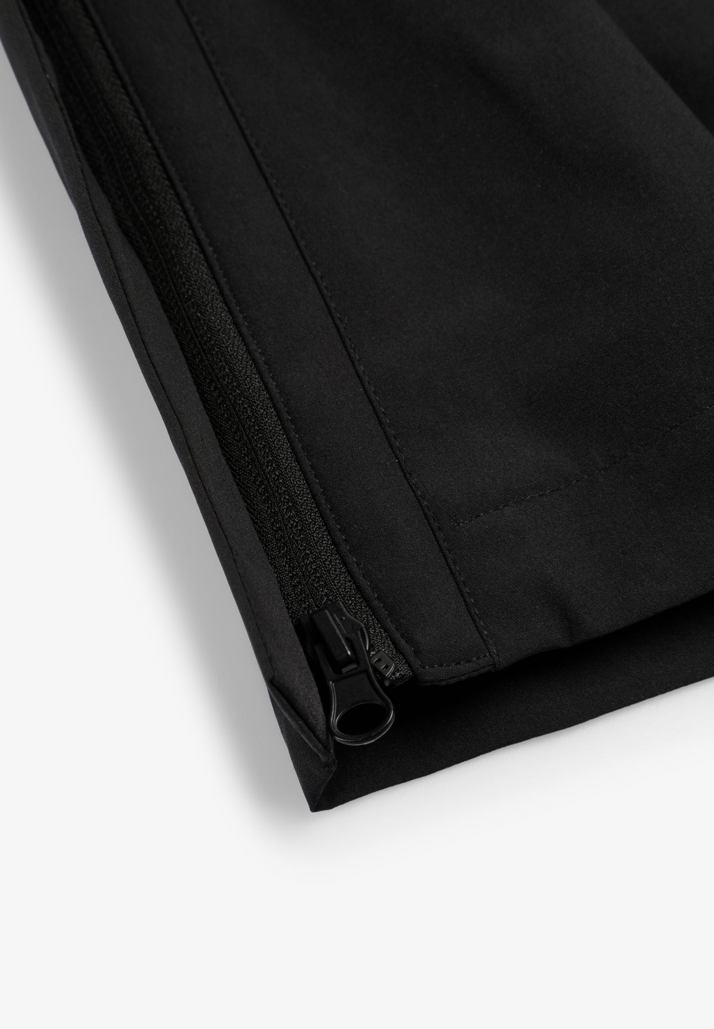 PANTALÓN DE ESQUÍ TEJIDO TÉCNICO