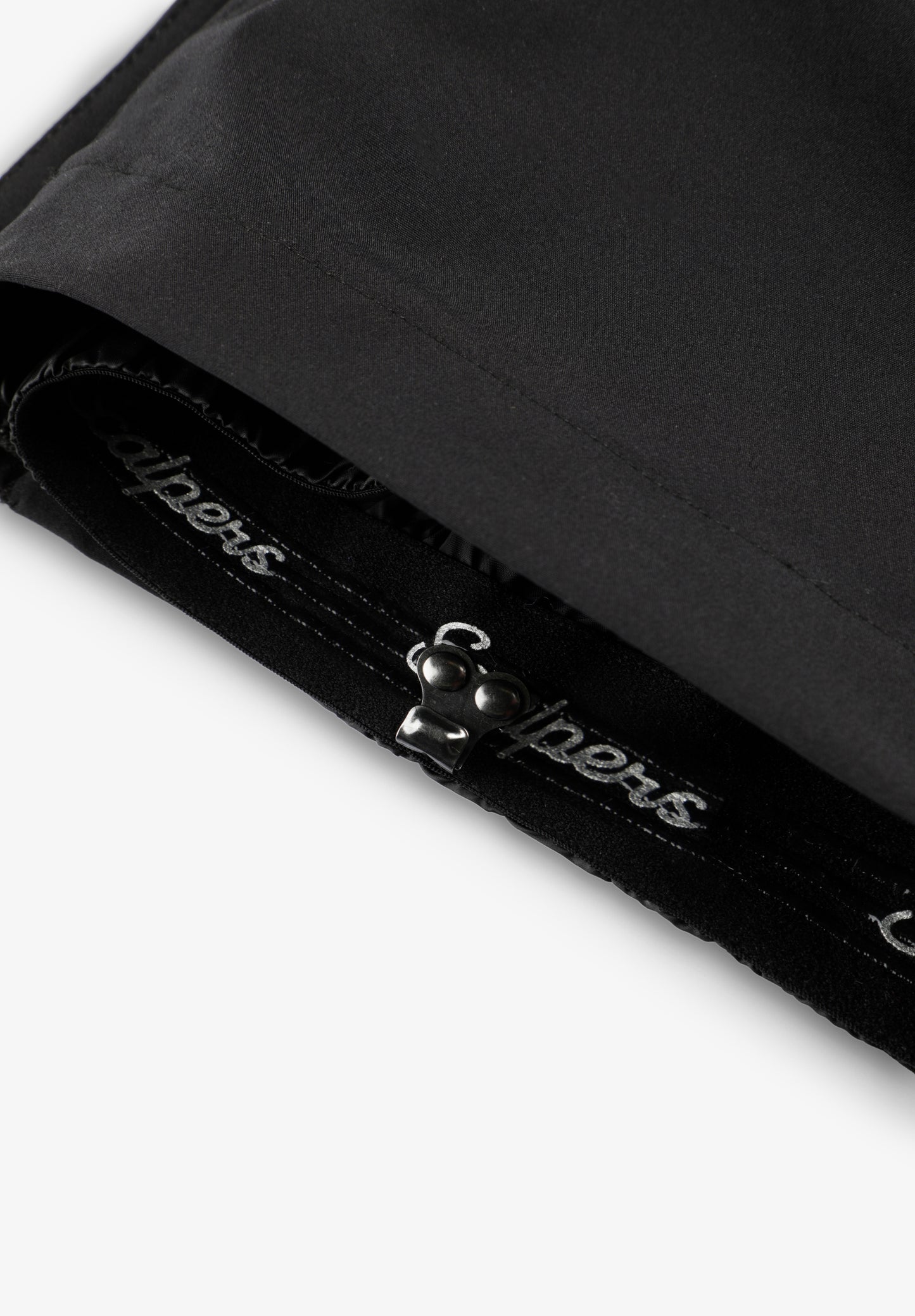 PANTALÓN DE ESQUÍ TEJIDO TÉCNICO