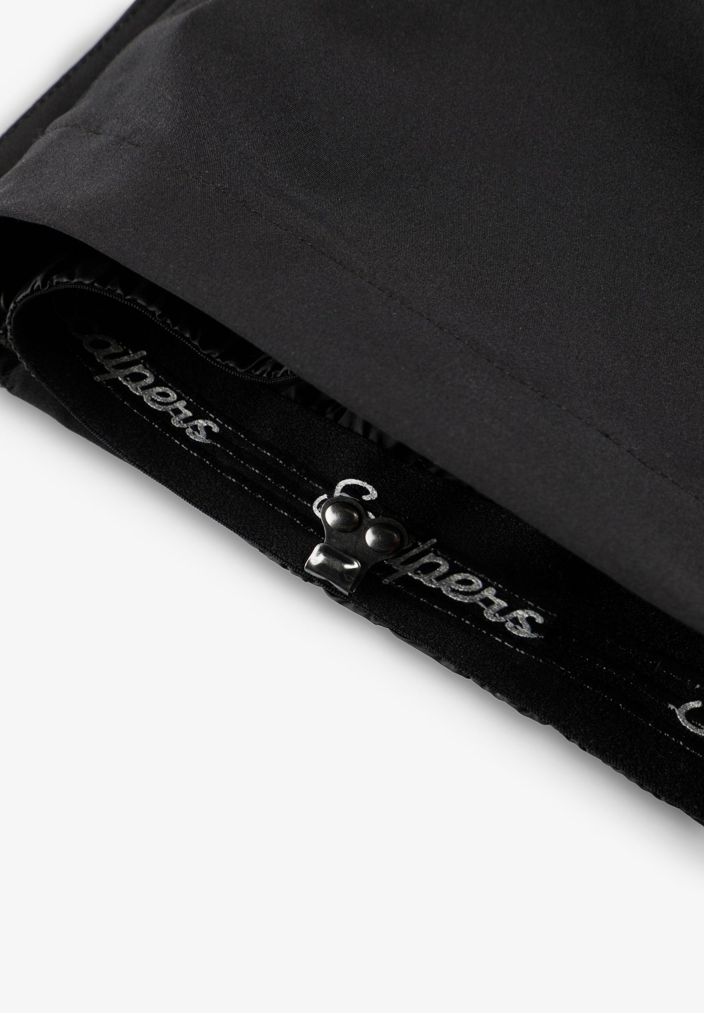 PANTALÓN DE ESQUÍ TEJIDO TÉCNICO