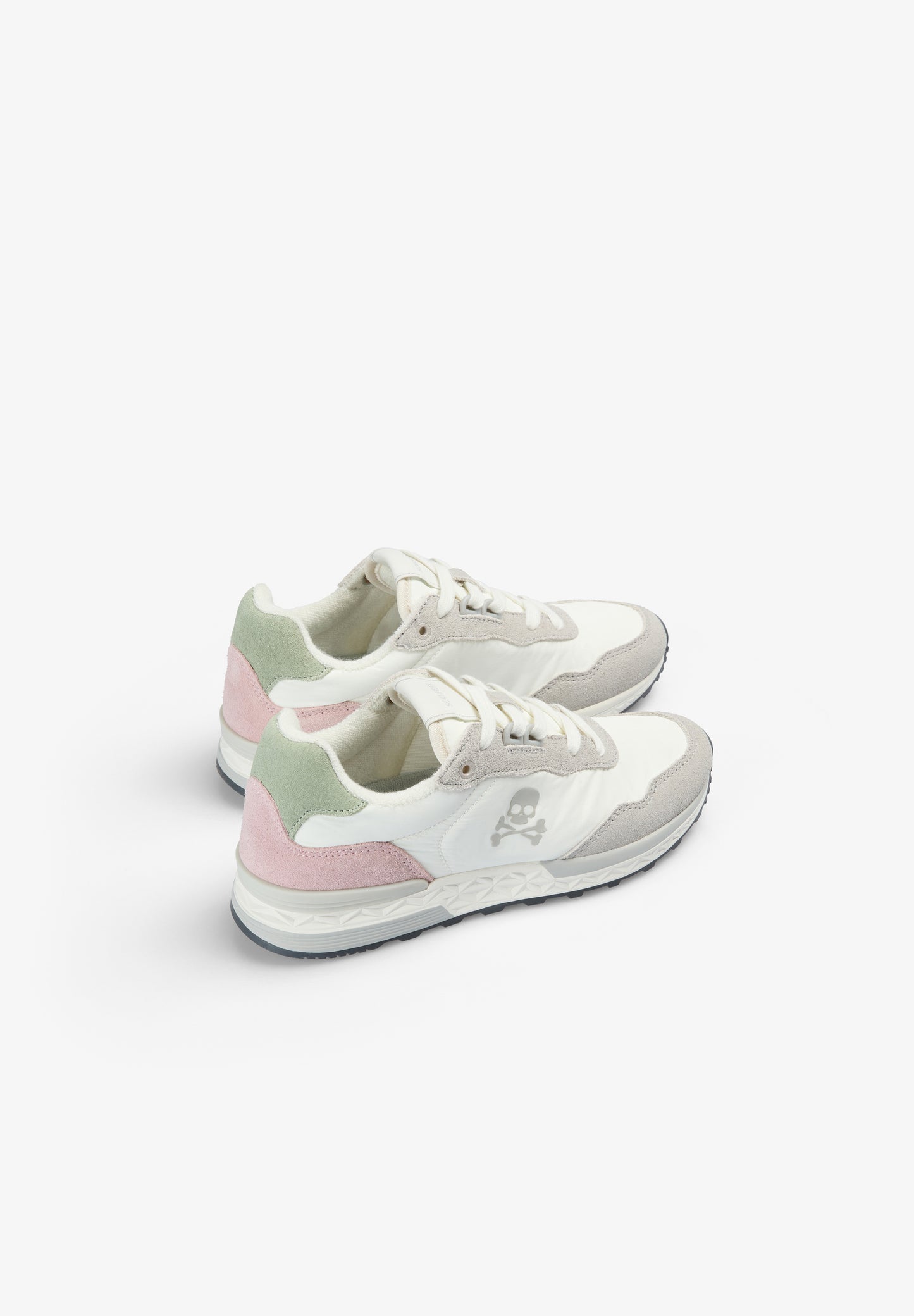 SCHARRY SNEAKERS GIRLS