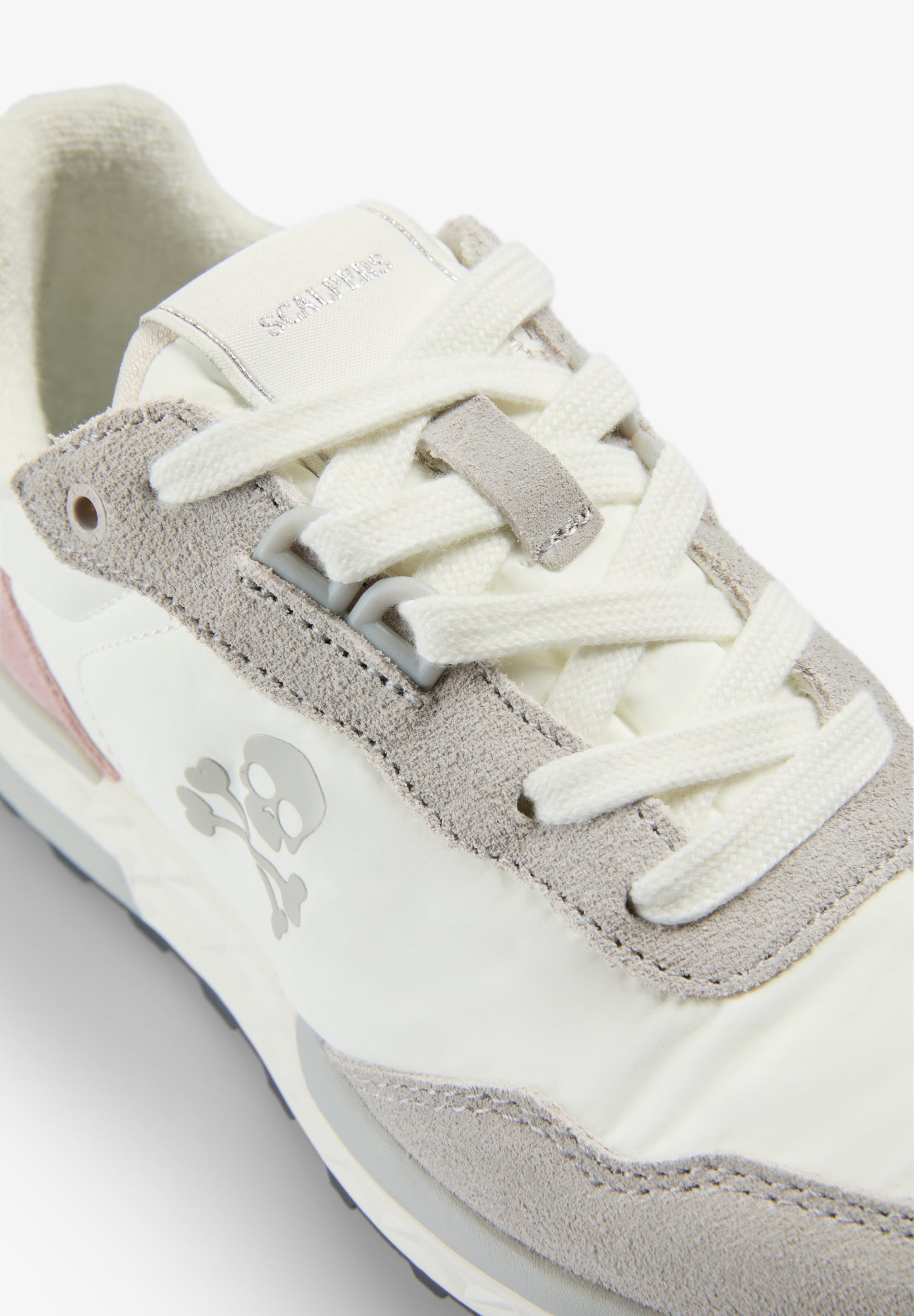 SCHARRY SNEAKERS GIRLS