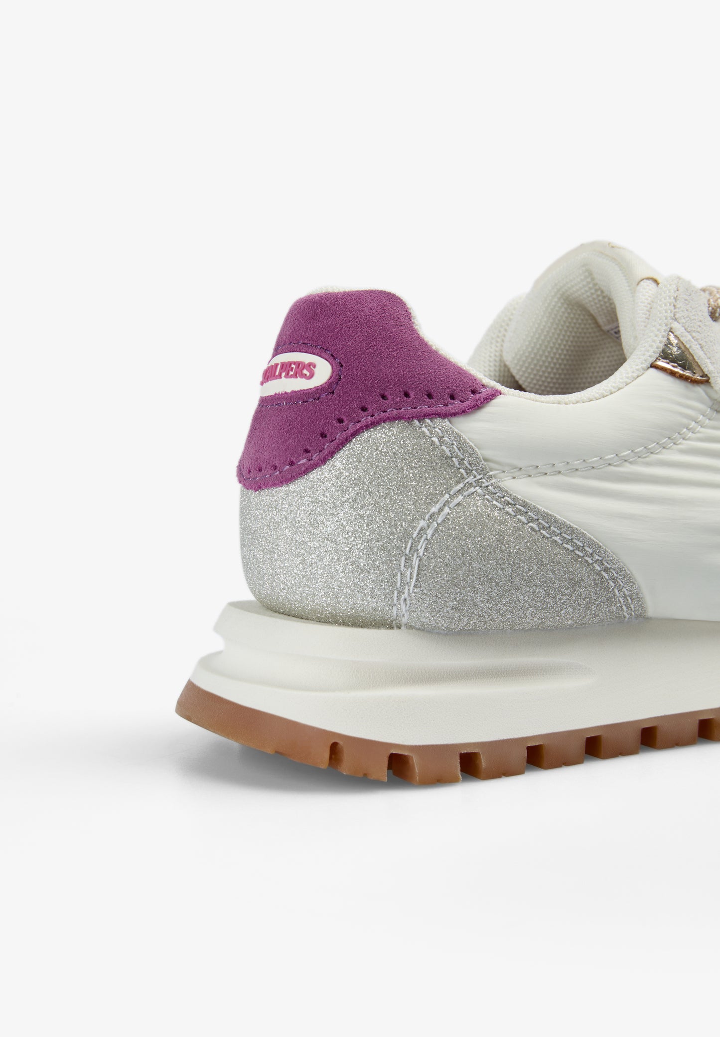 ZAPATILLA SERRAJE CONTRASTE