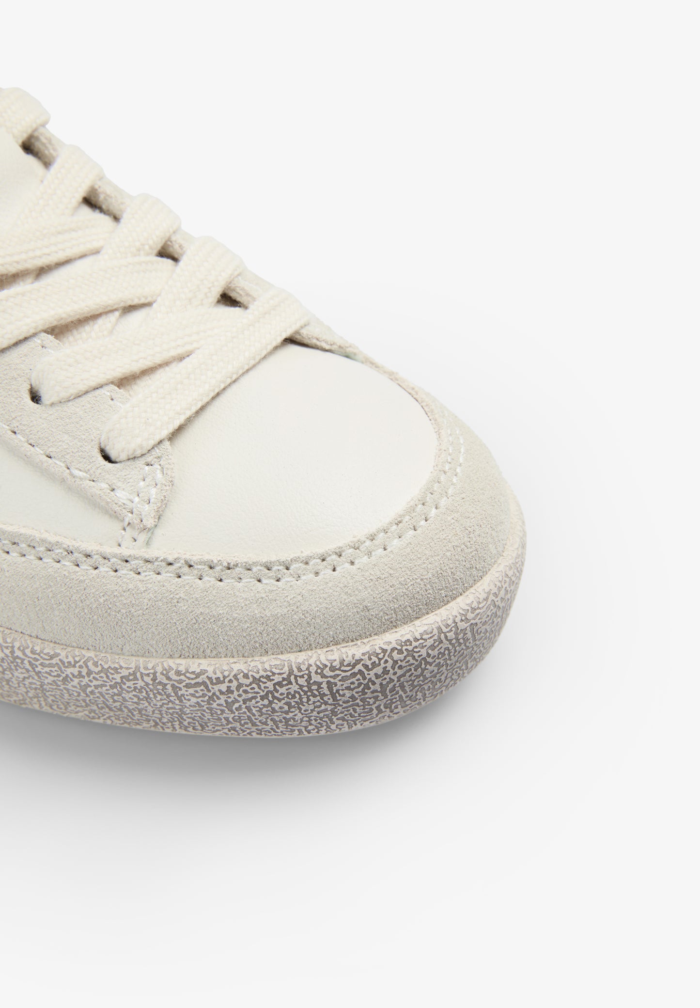 SNEAKERS CALAVERA CONTRASTE