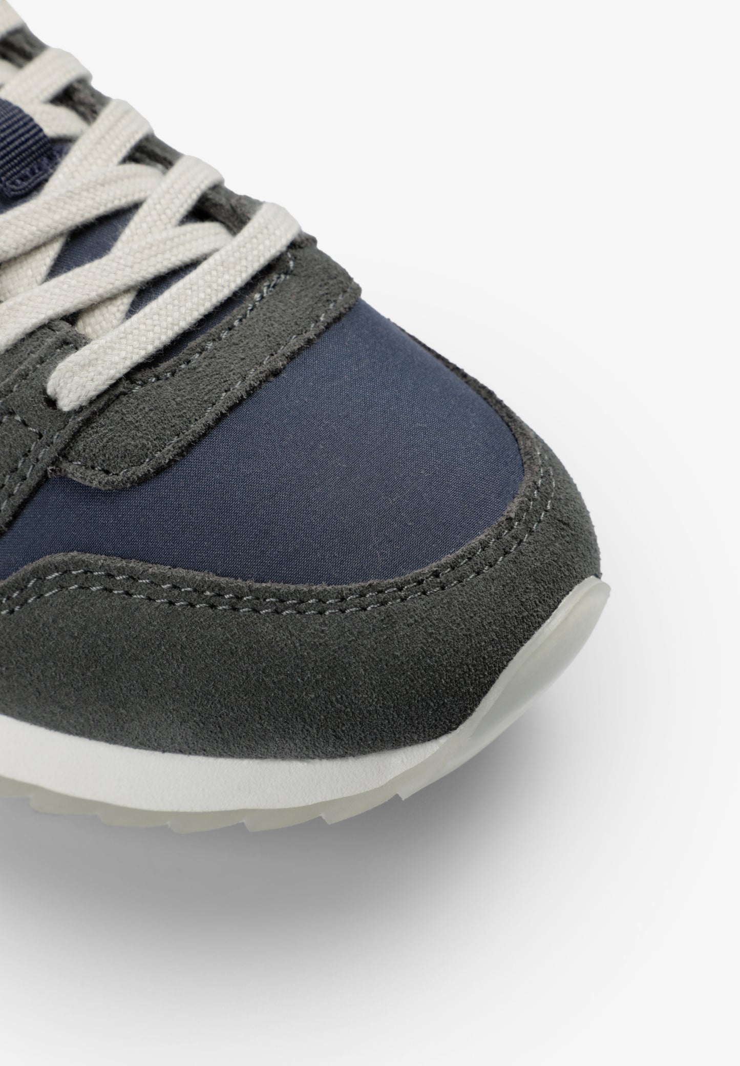 SNEAKER SUELA CONTRASTE