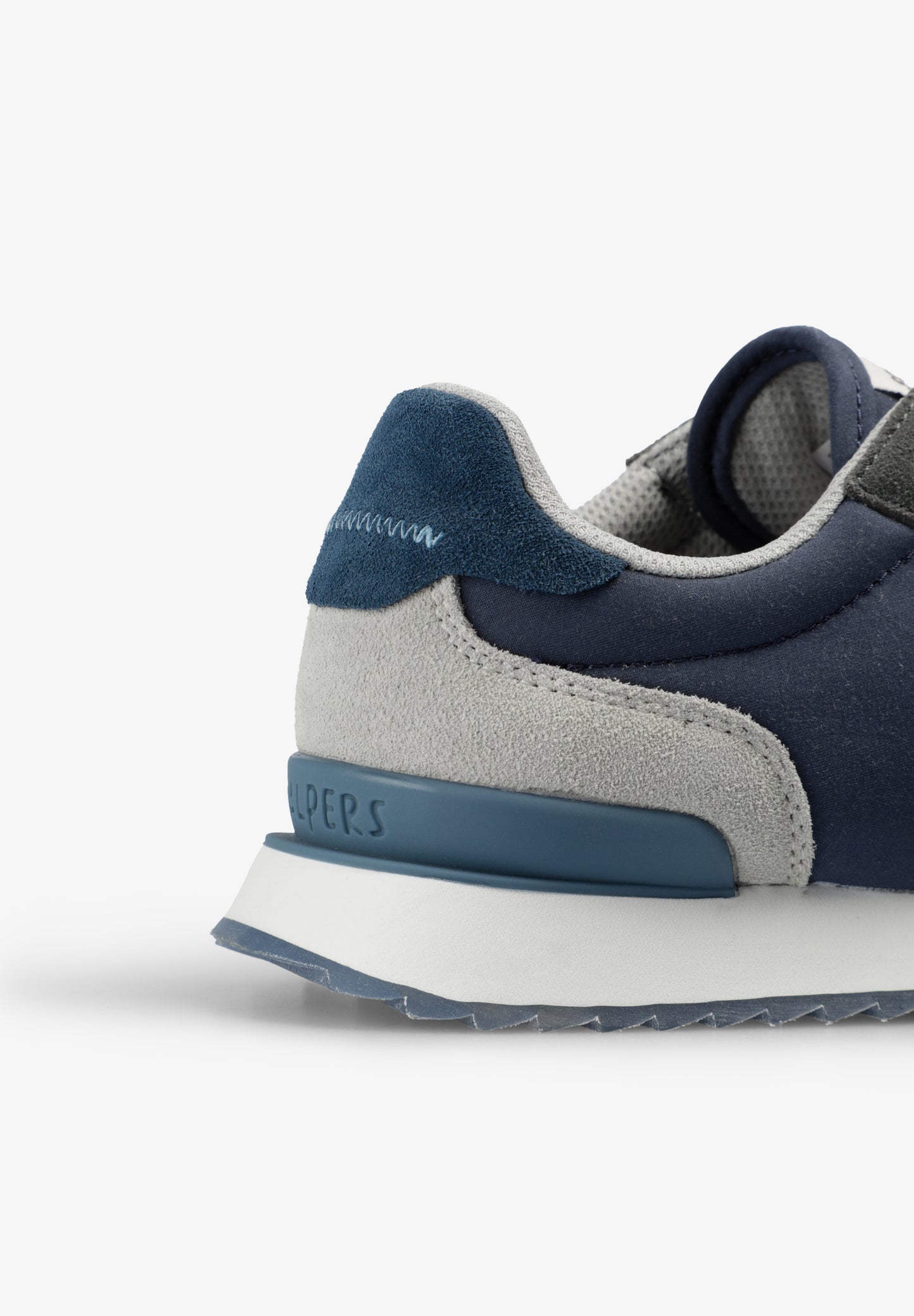 SNEAKER SUELA CONTRASTE