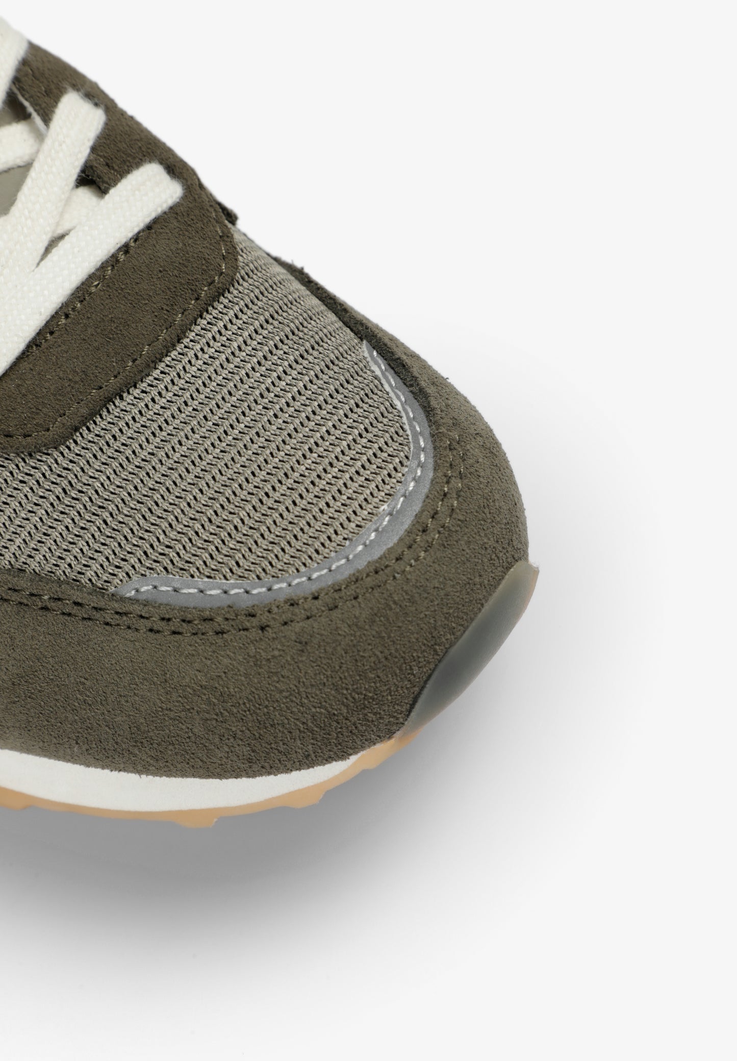 SNEAKERS CALAVERA SUELA CONTRASTE