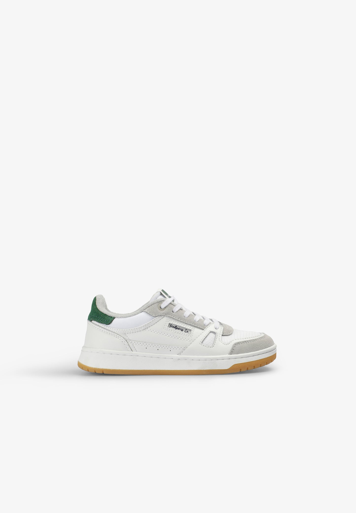 ZAPATILLA SUELA CONTRASTE