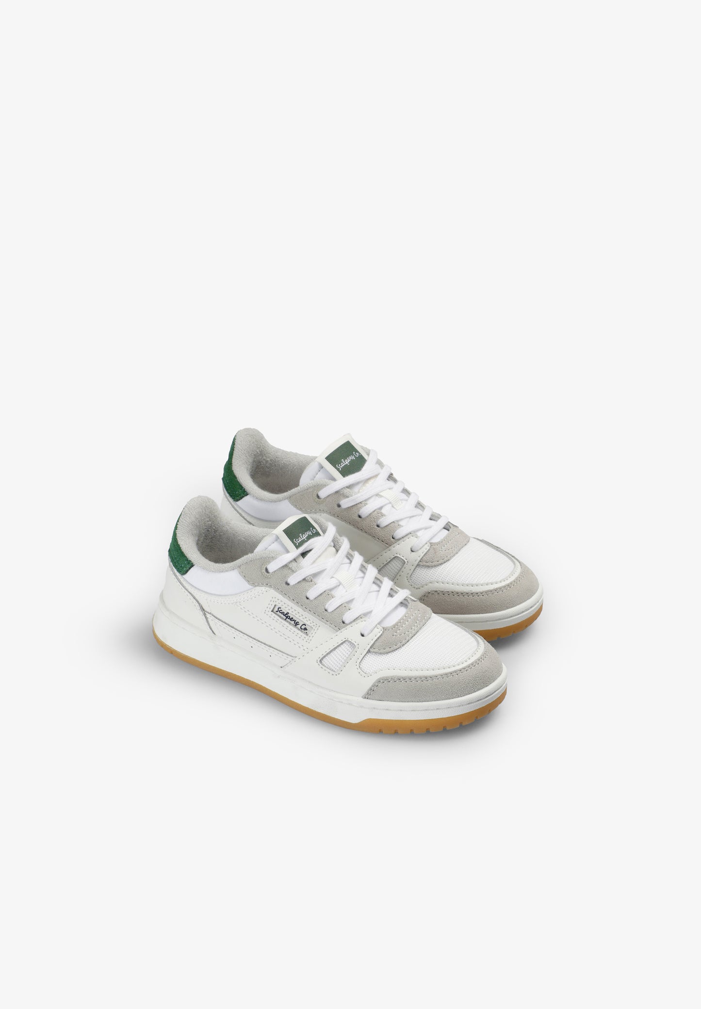 ZAPATILLA SUELA CONTRASTE