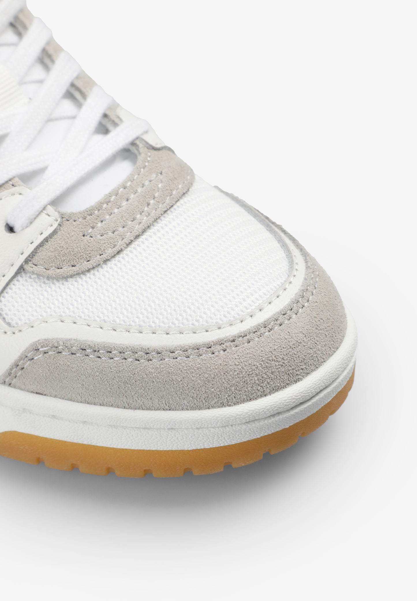 ZAPATILLA SUELA CONTRASTE