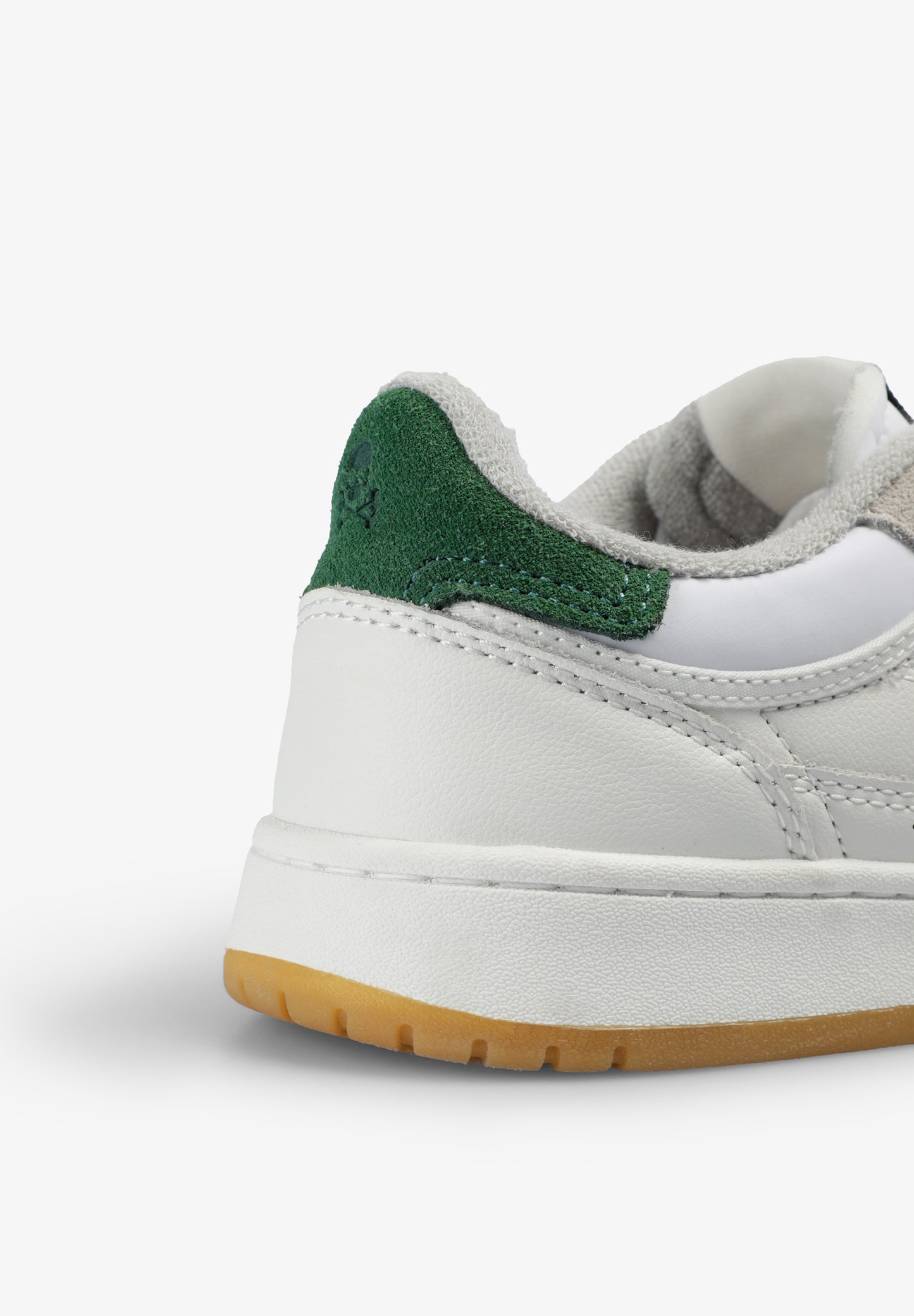 ZAPATILLA SUELA CONTRASTE