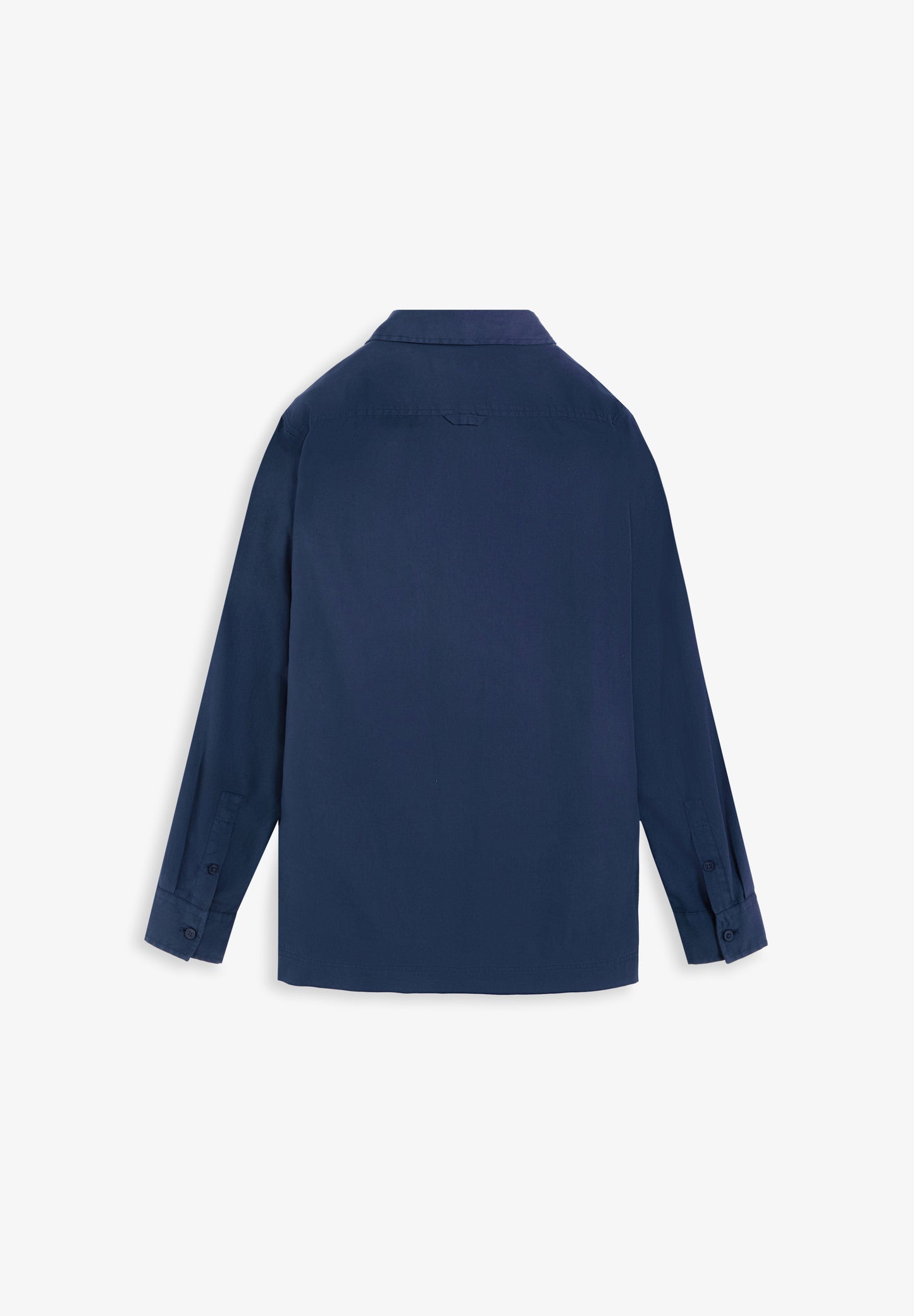 CAMISA REGULAR FIT BOLSILLOS