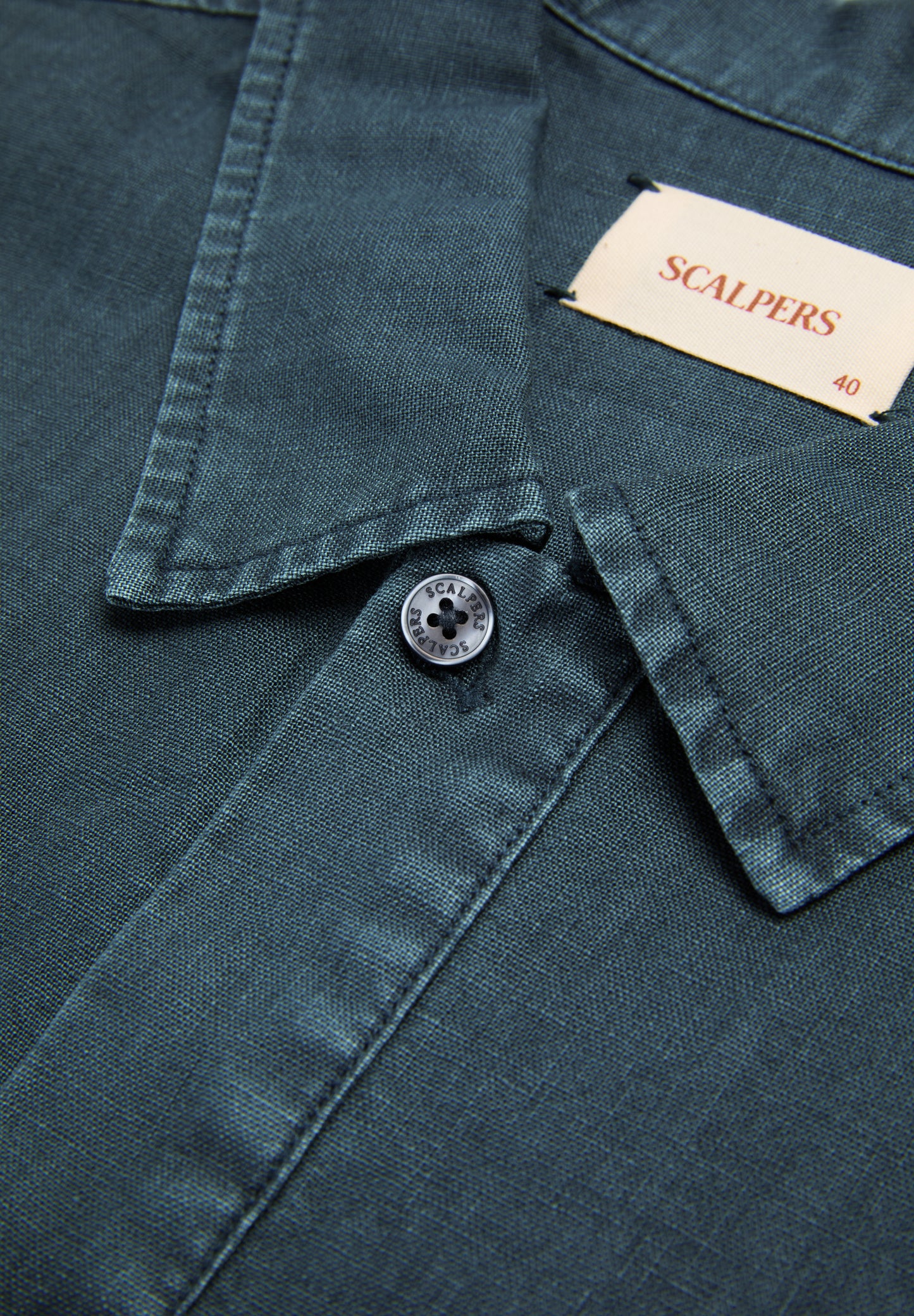 SCLOOSE POLERA SHIRT