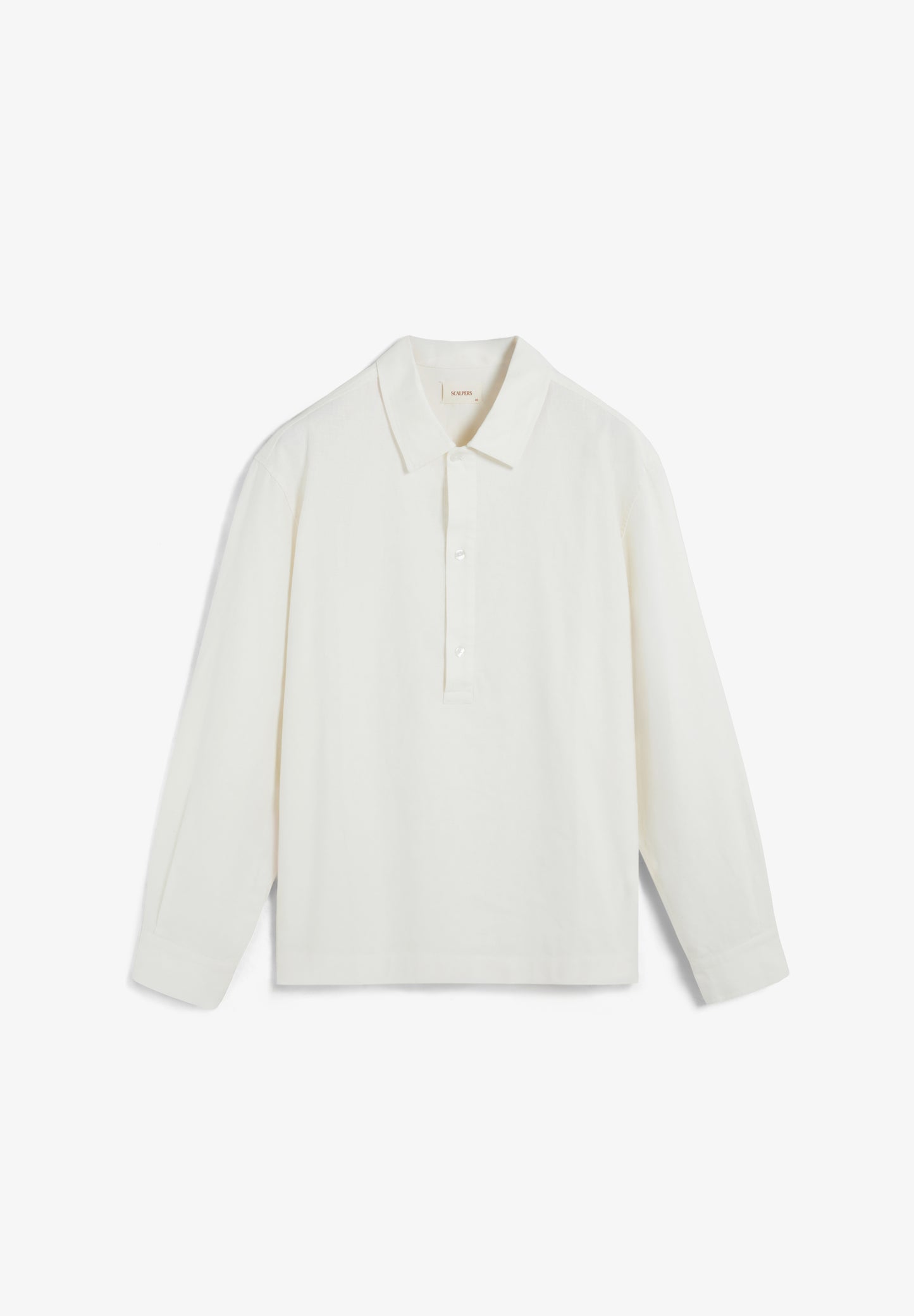 SCLOOSE POLERA SHIRT