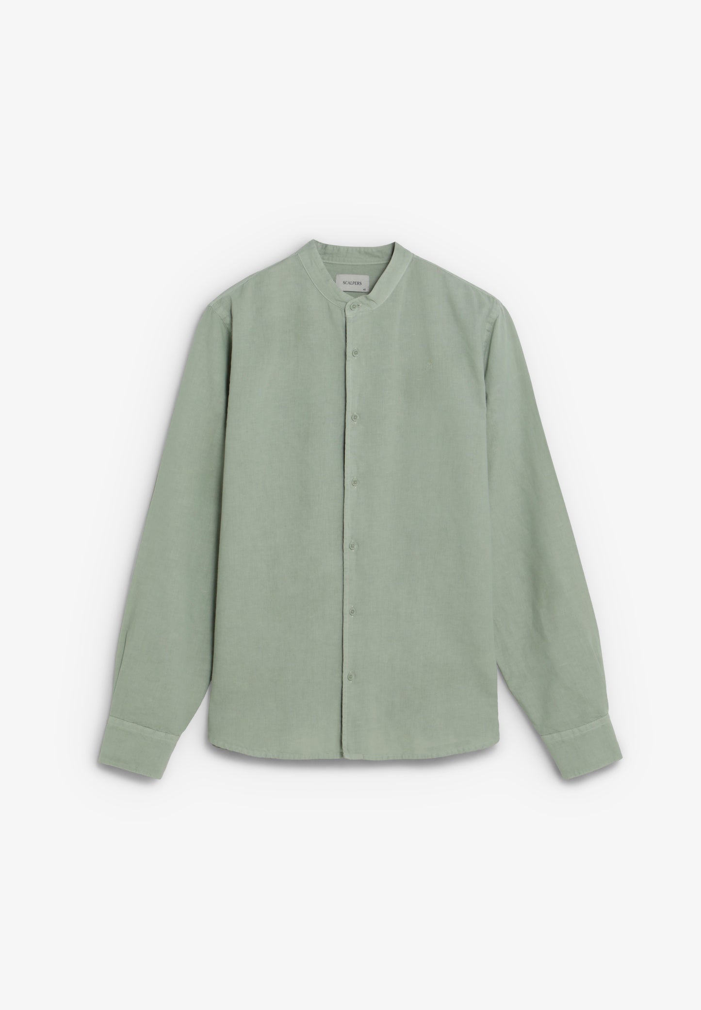 SCMAO LINEN SHIRT