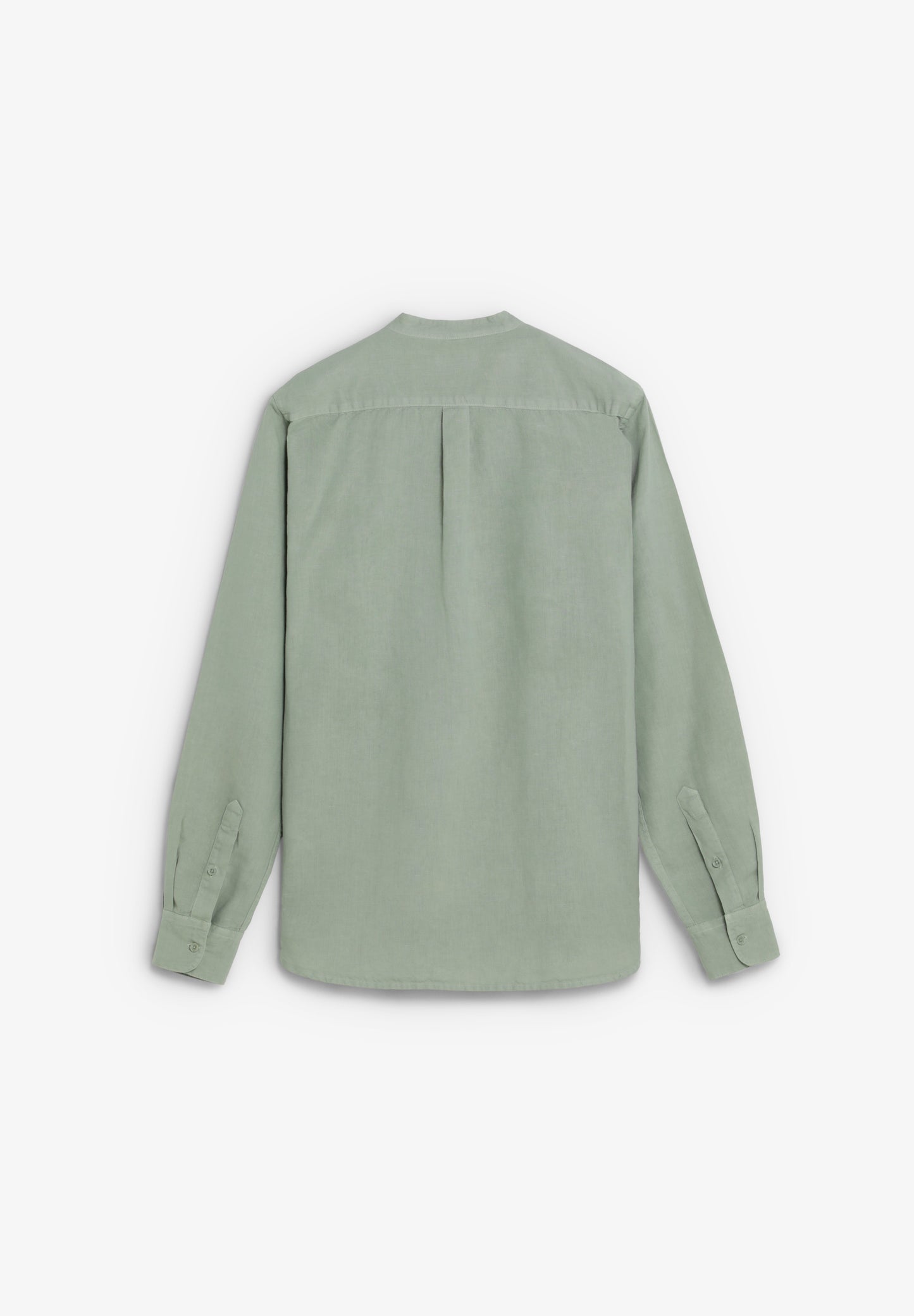 SCMAO LINEN SHIRT