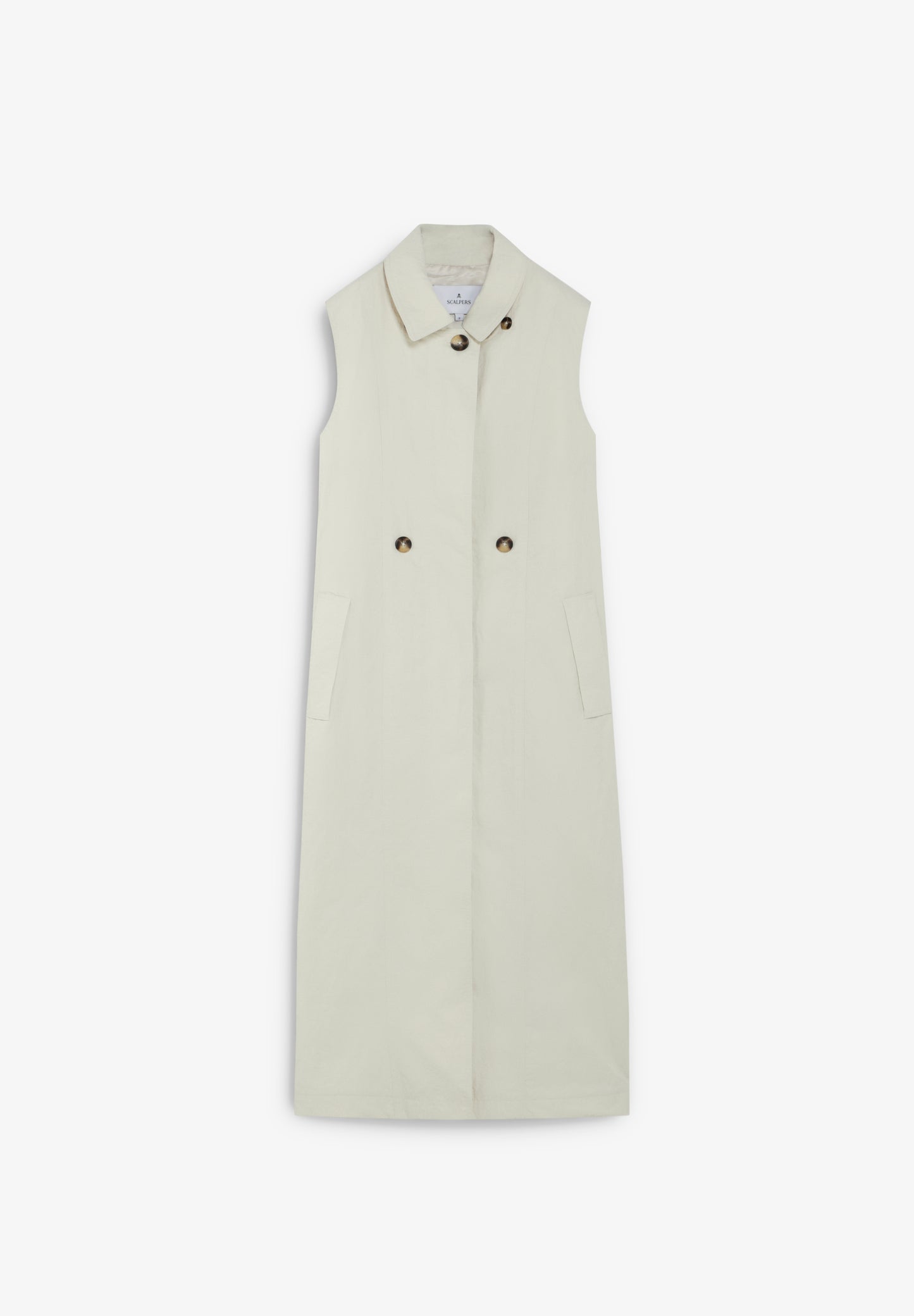 GABARDINA MULTIPOSICIÓN LIGERA