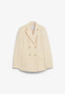 BLAZER LISA CRUZADA