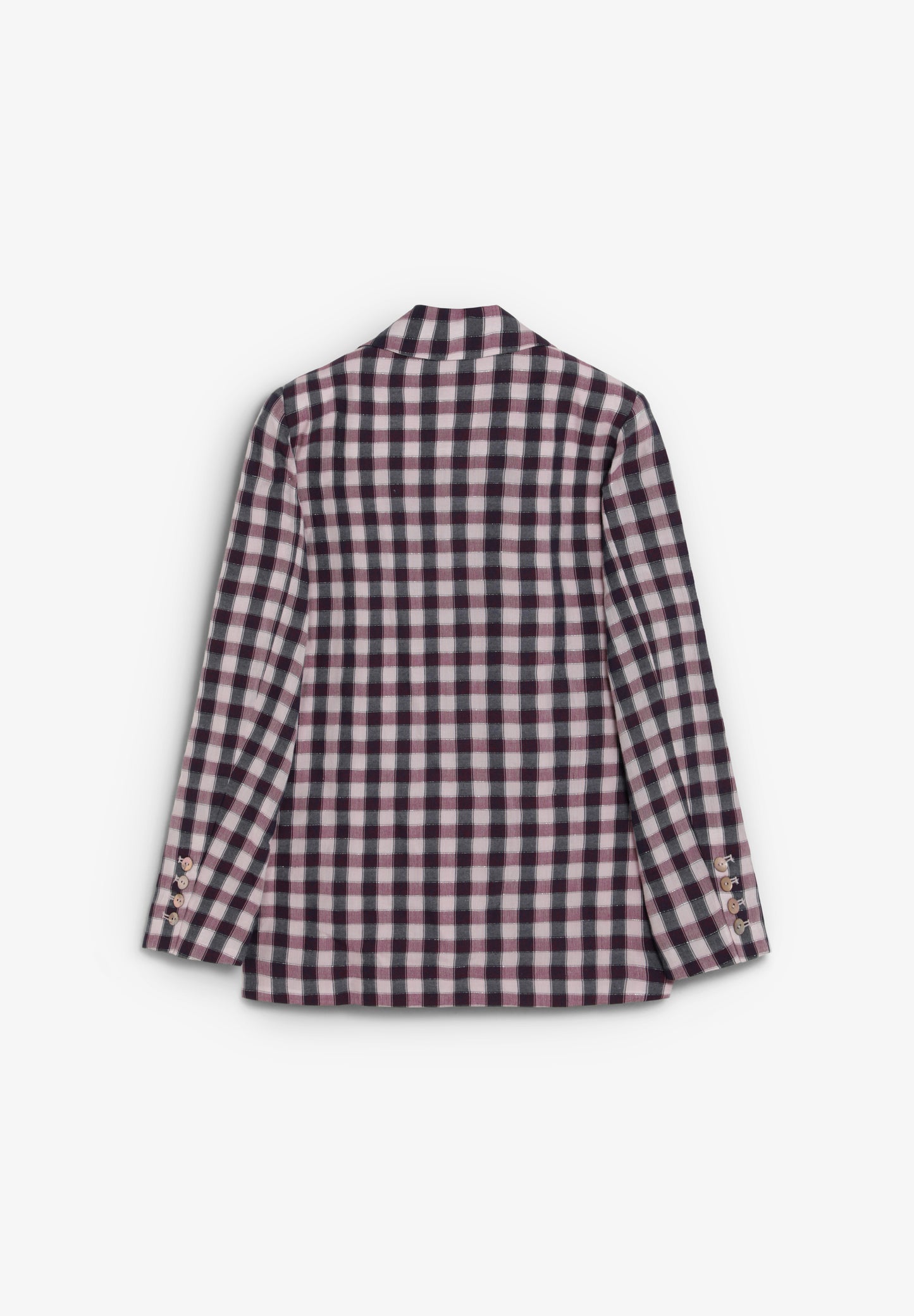 BLAZER VICHY