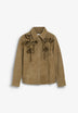 CAMISA ANTE FLORES