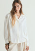 CAMISA FLUIDA PLIEGUES