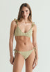 BIKINI VICHY VOLANTE